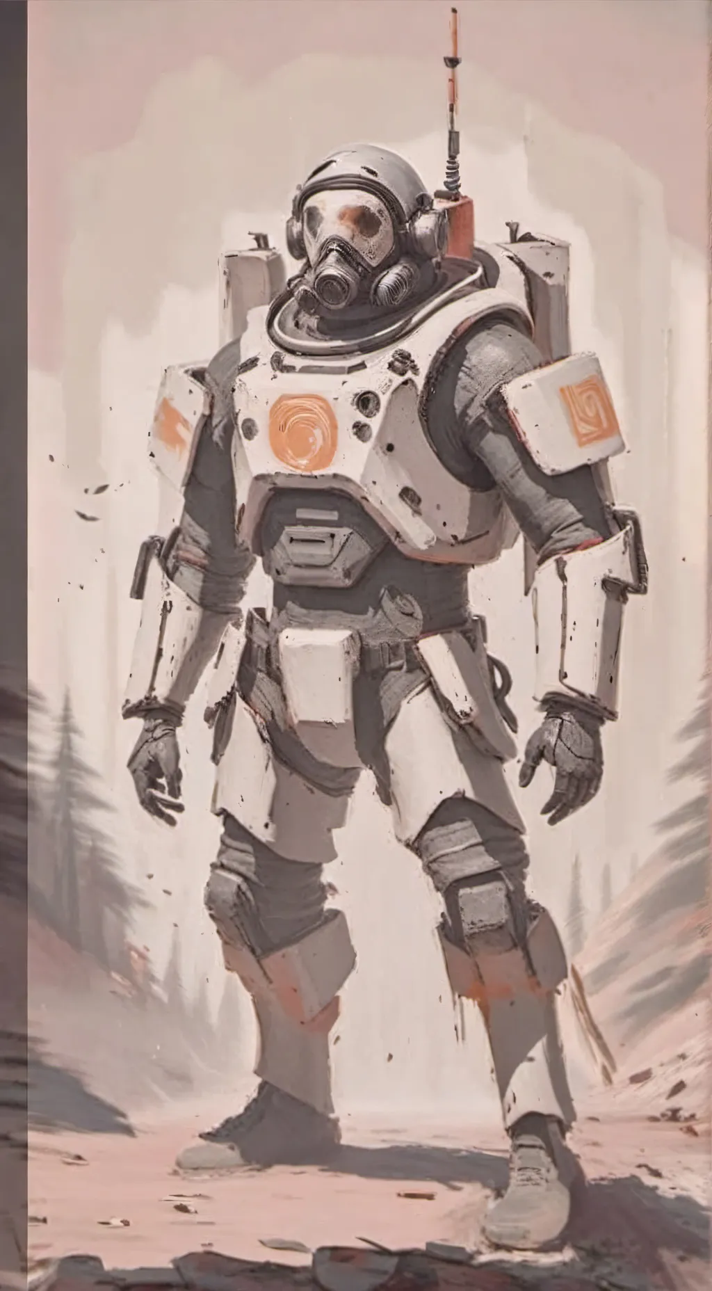 ai character: crea tu historia  background