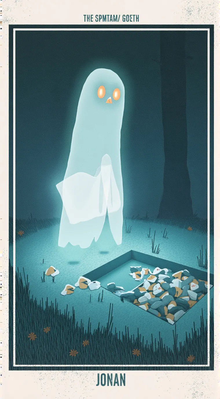 ai character: banban  background