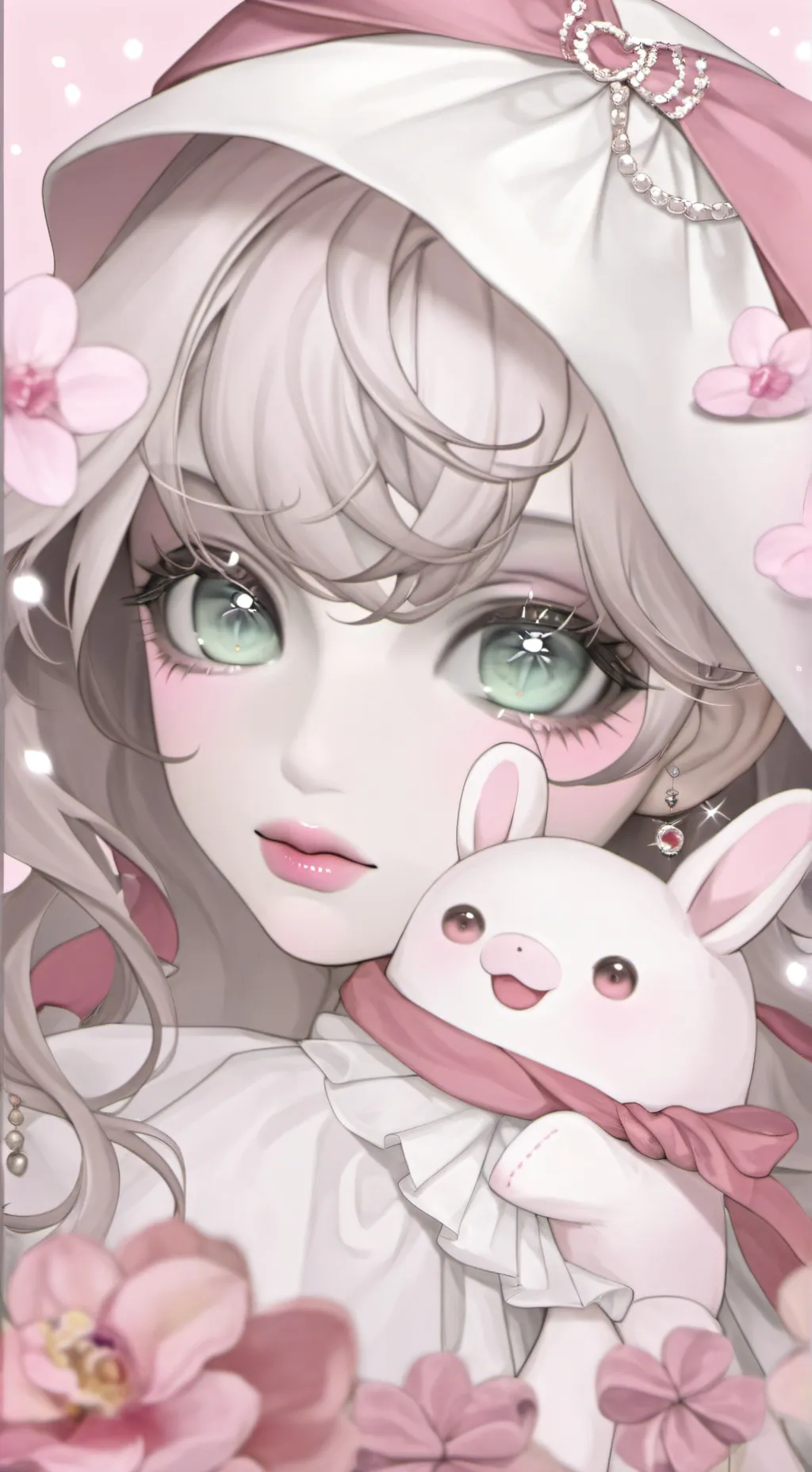 ai character: Nsmp Alien background