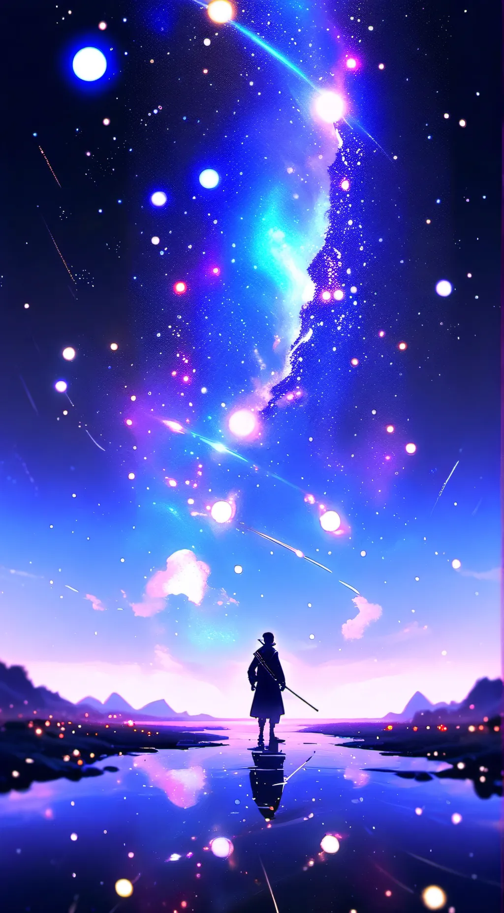 ai character: yandere maifoso  background