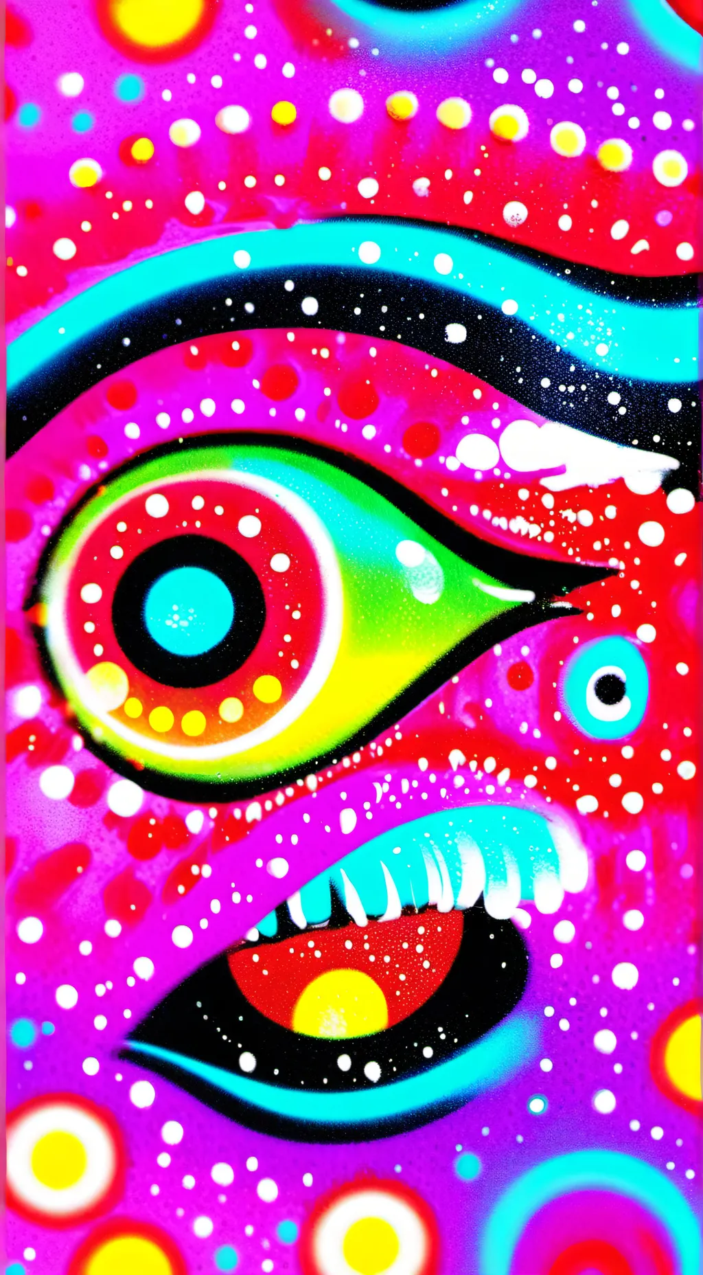 ai character: sir bug a boo background