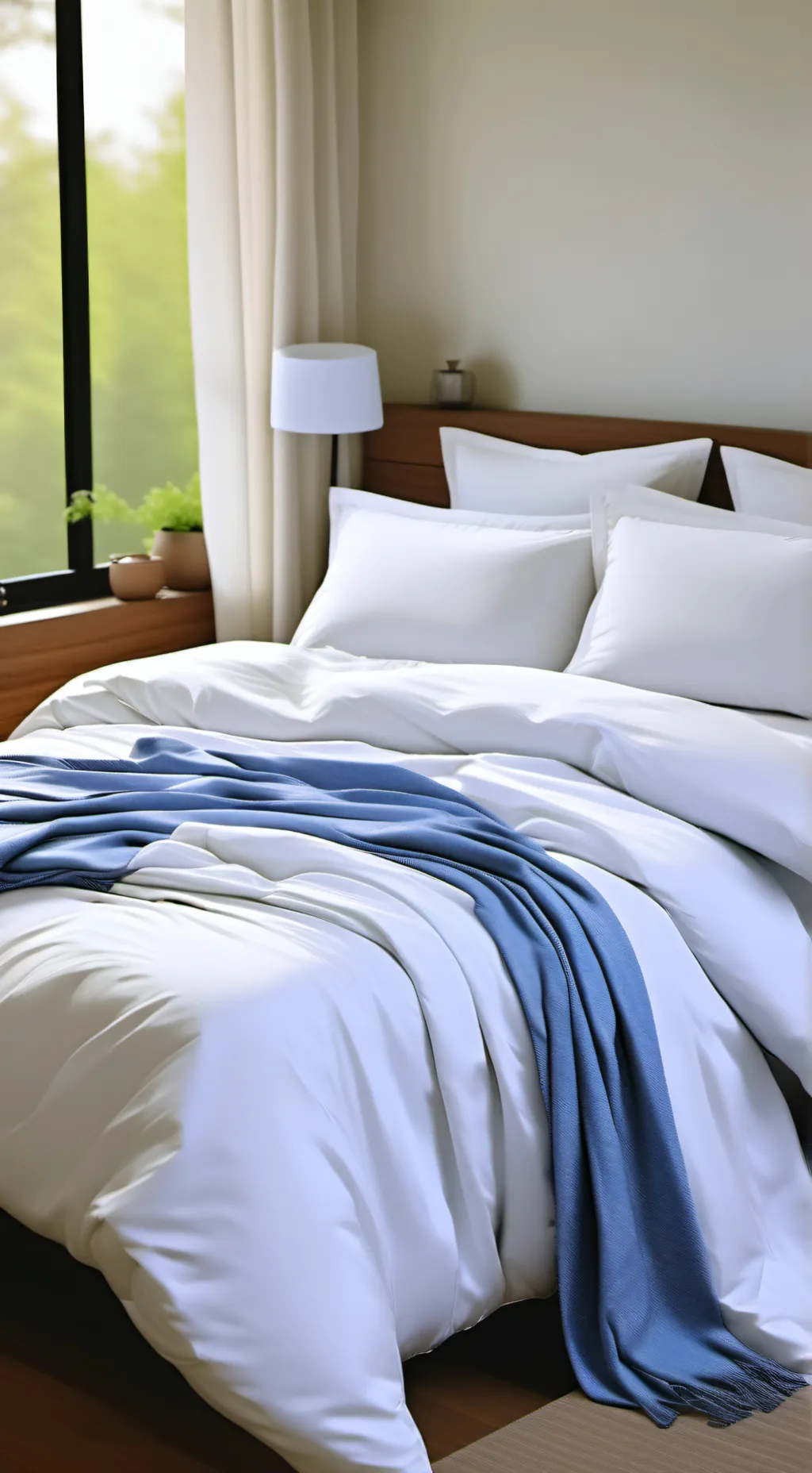 ai character: Slender Infection background