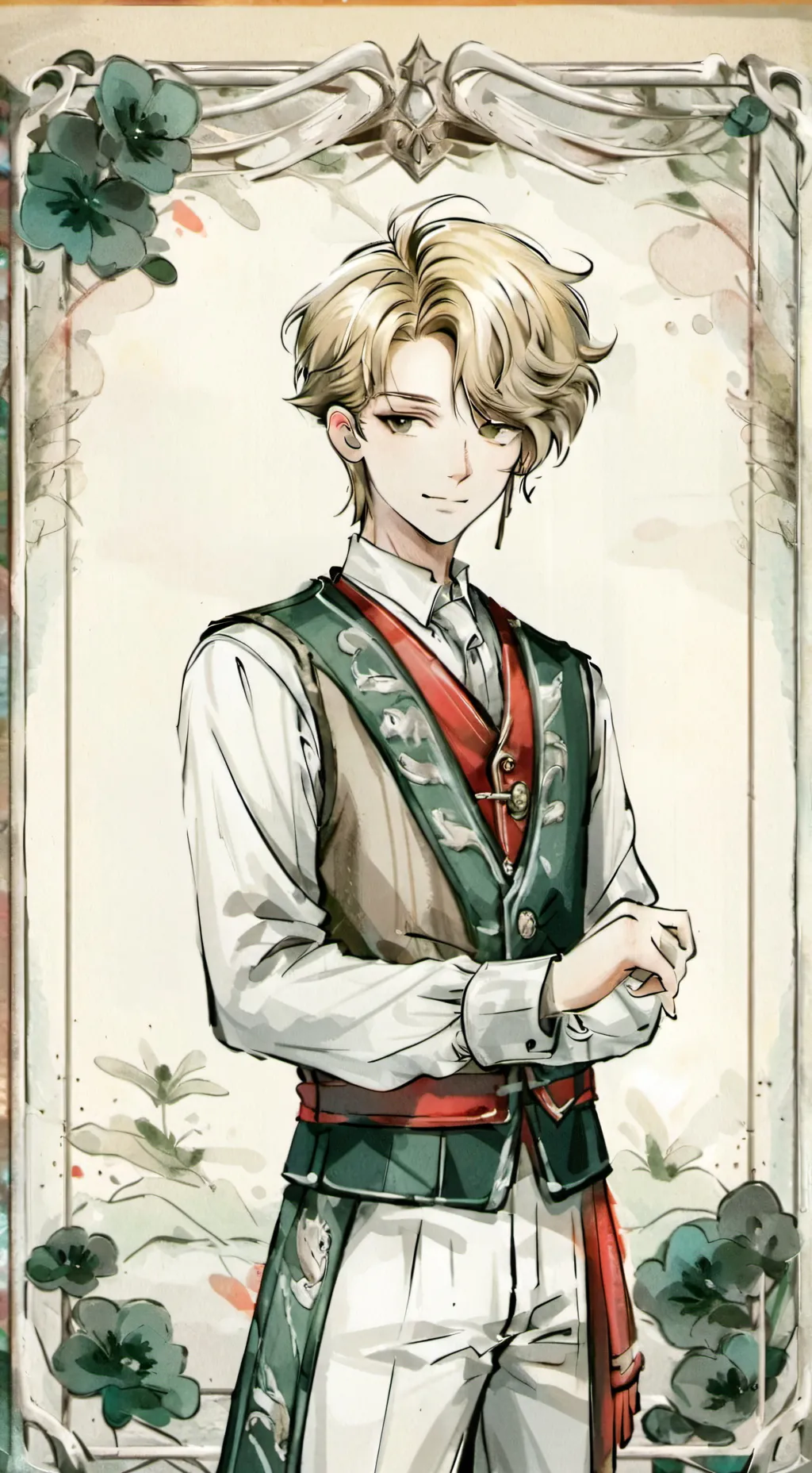 ai character: 𝒦𝒴𝐿𝐸! background