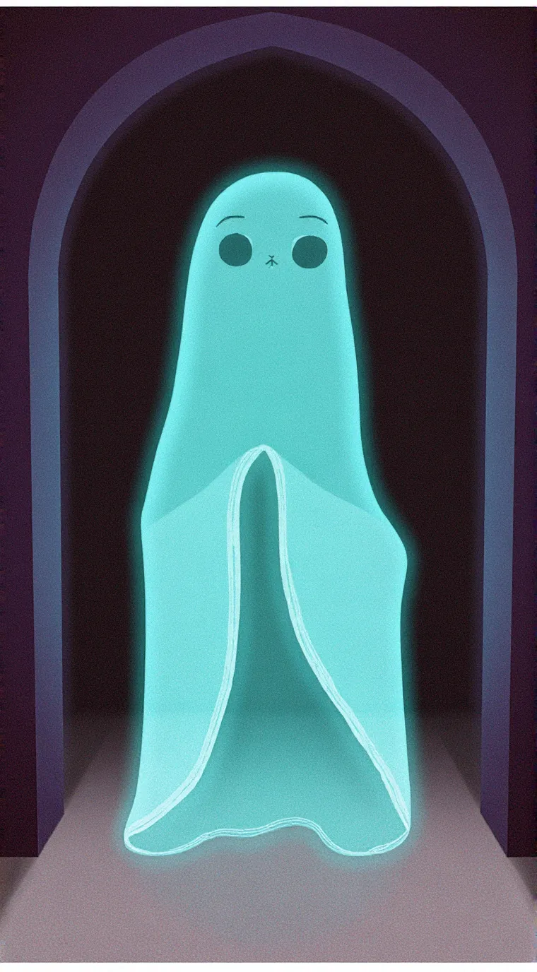 ai character: Hoodie  background