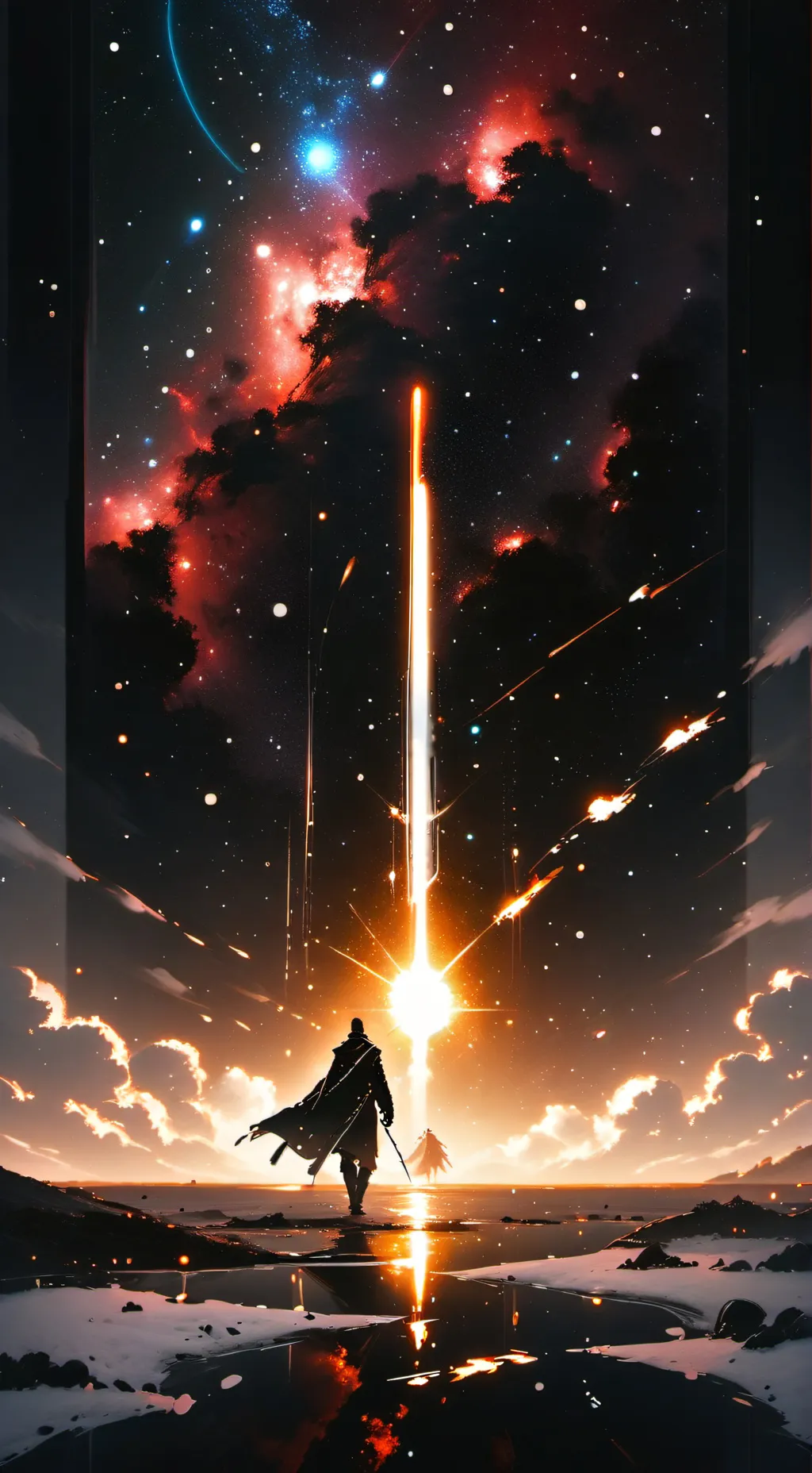 ai character: Héctor Julio background