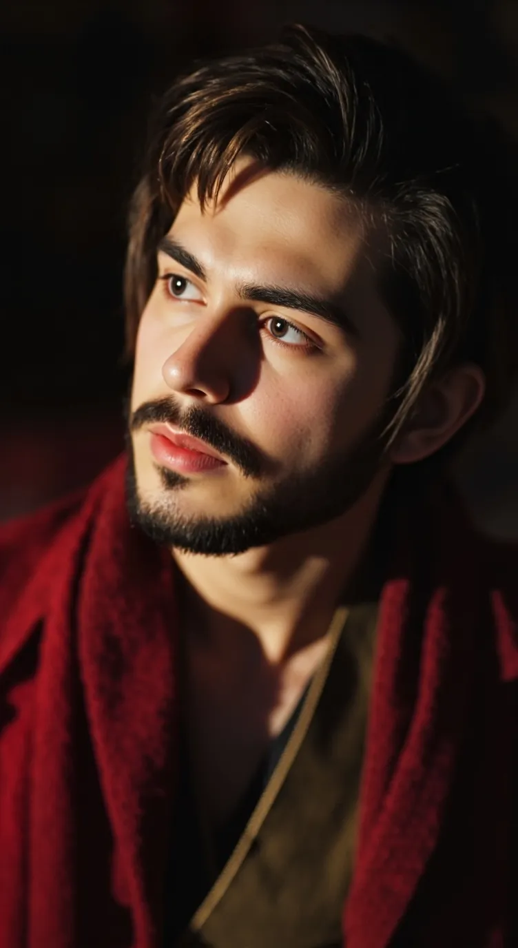 ai character: Jake
Jake
Jake background