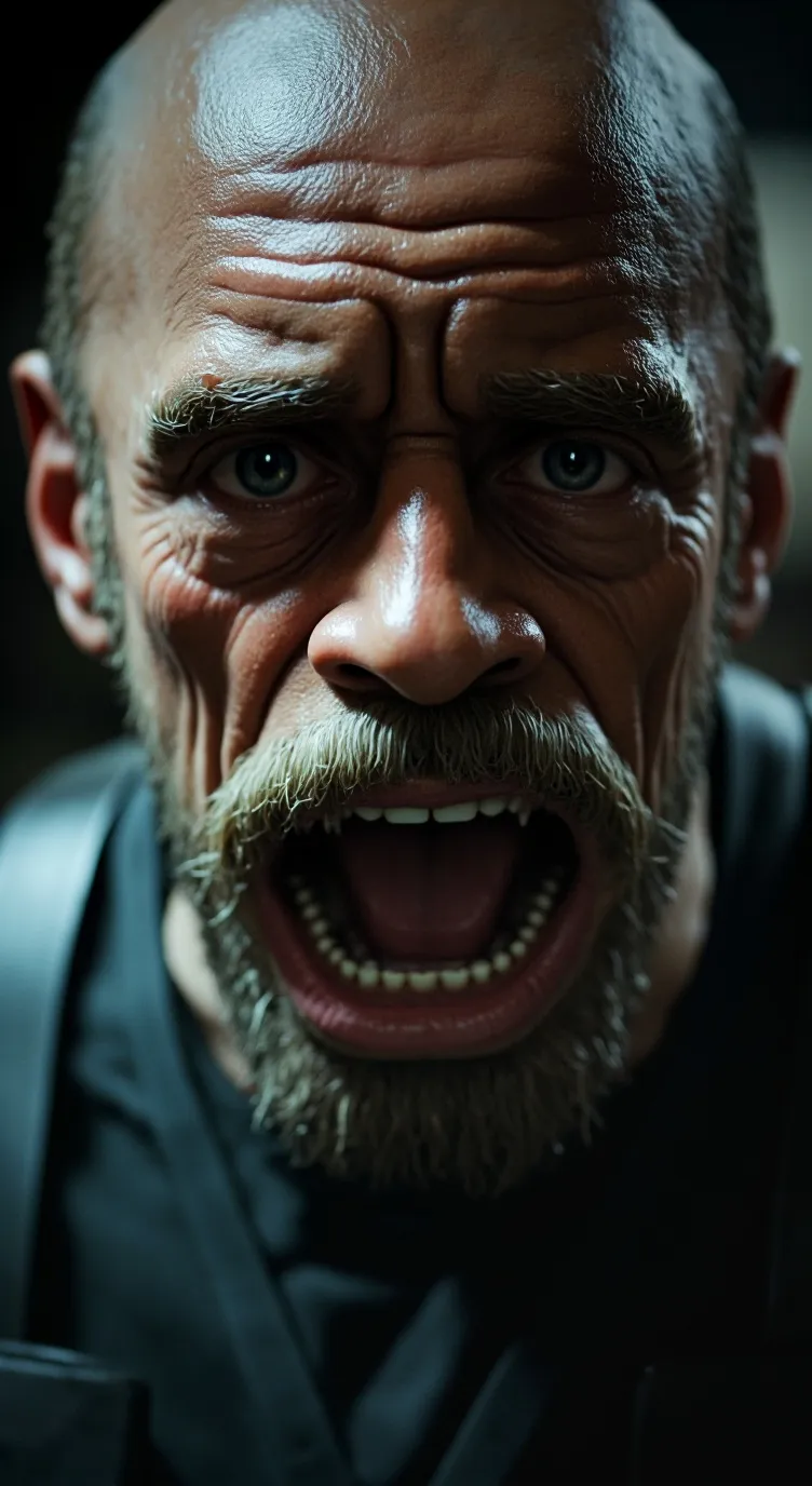 ai character: 𝗮𝗯𝗯𝘆 background