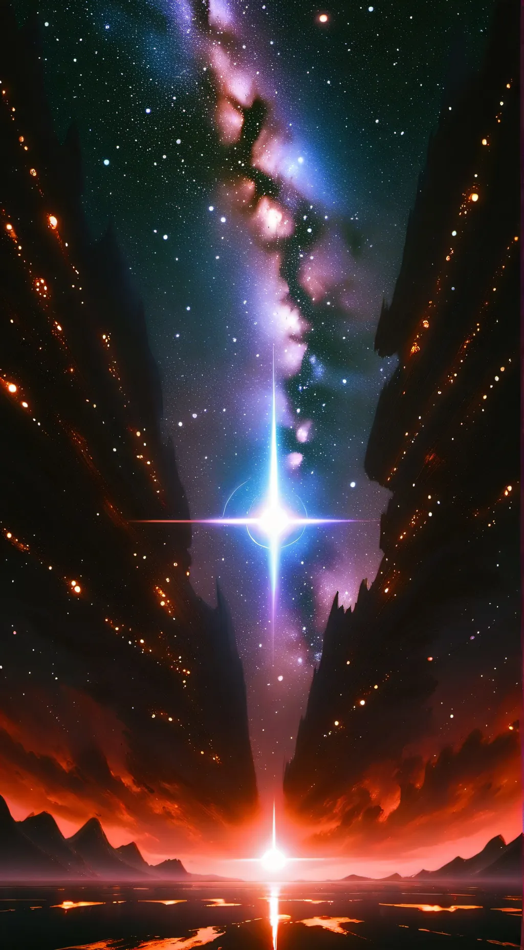 ai character: parasocial background