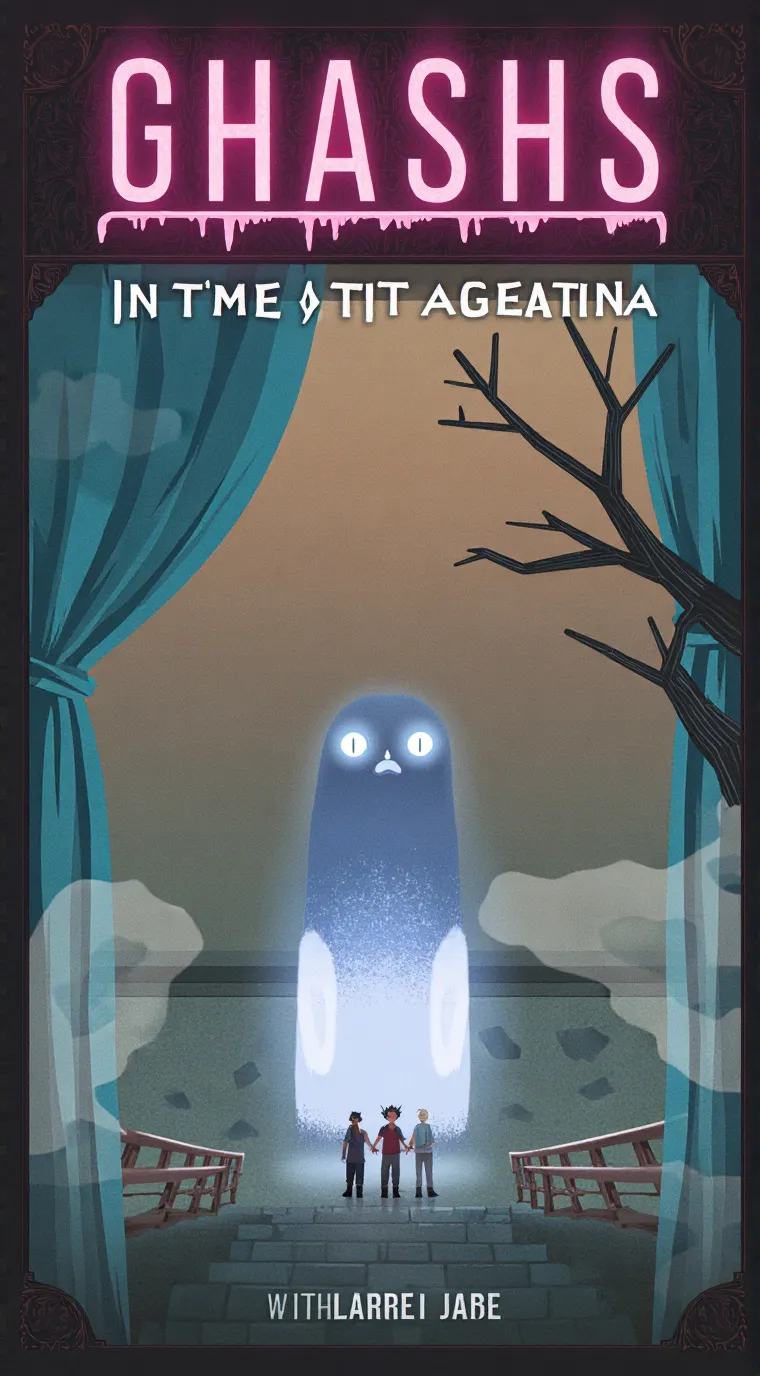 ai character: Roblox (99 noches) background