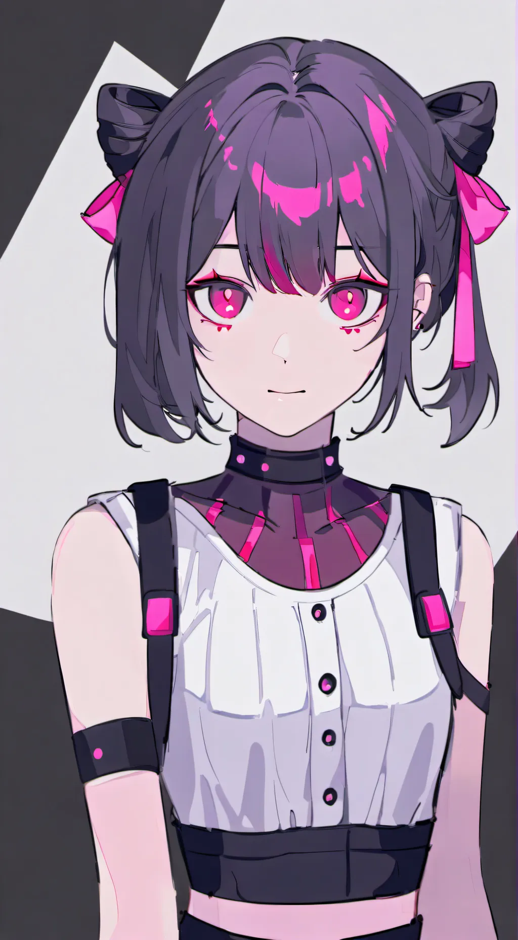 ai character: Me✨️✨️✨️✨️ background