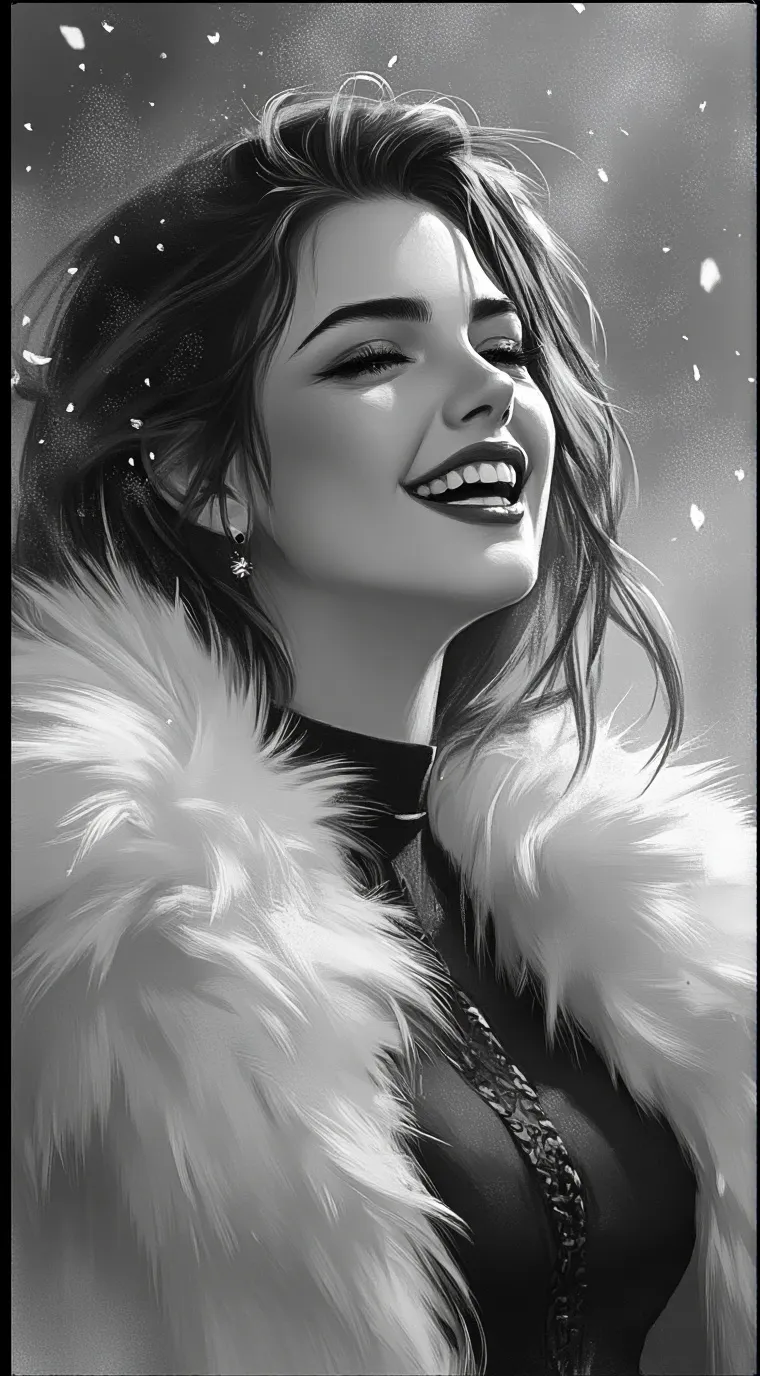 Talkie AI - Chat with Elara