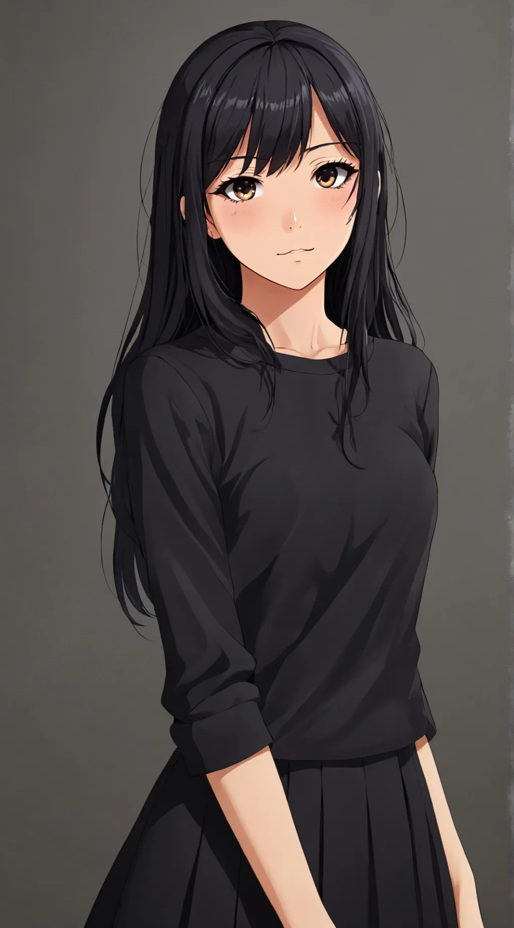 ai character: Alice  background