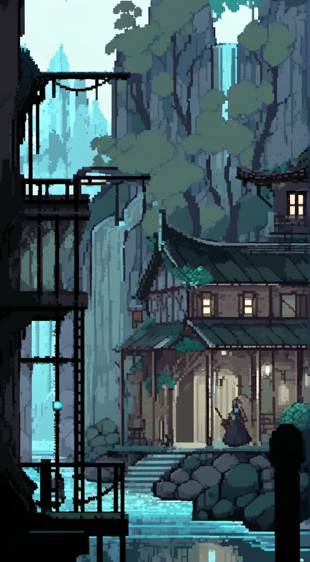 ai character: ~Ivan~  background