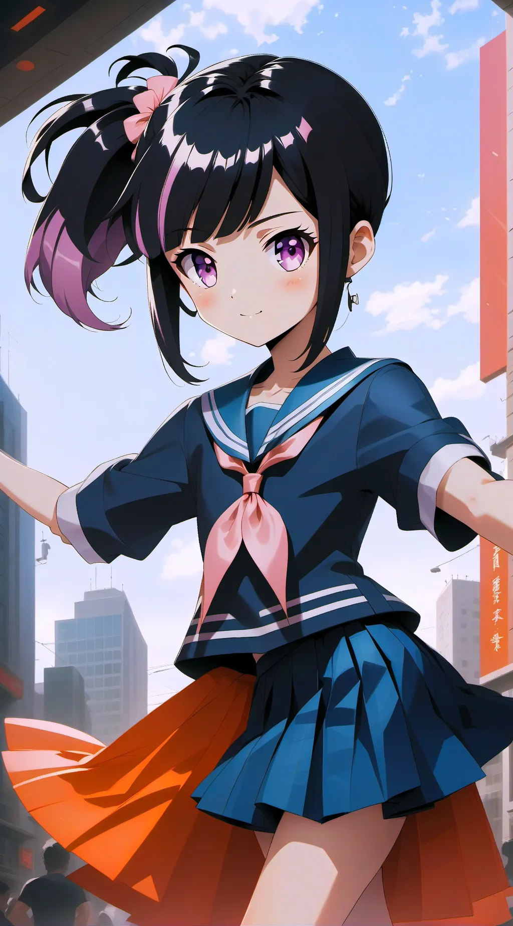 Talkie AI - Chat with Vega