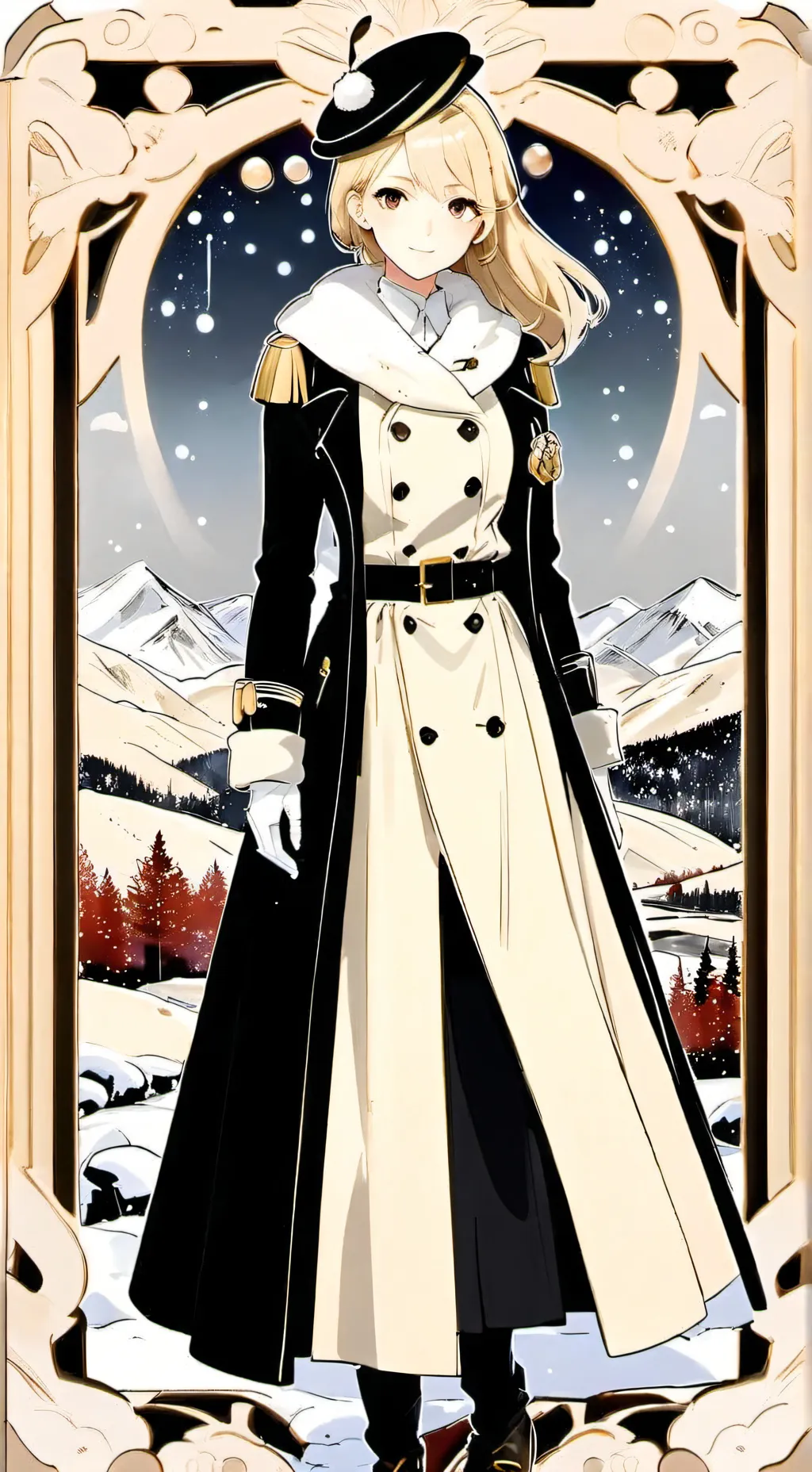 Talkie AI - Chat with Anna