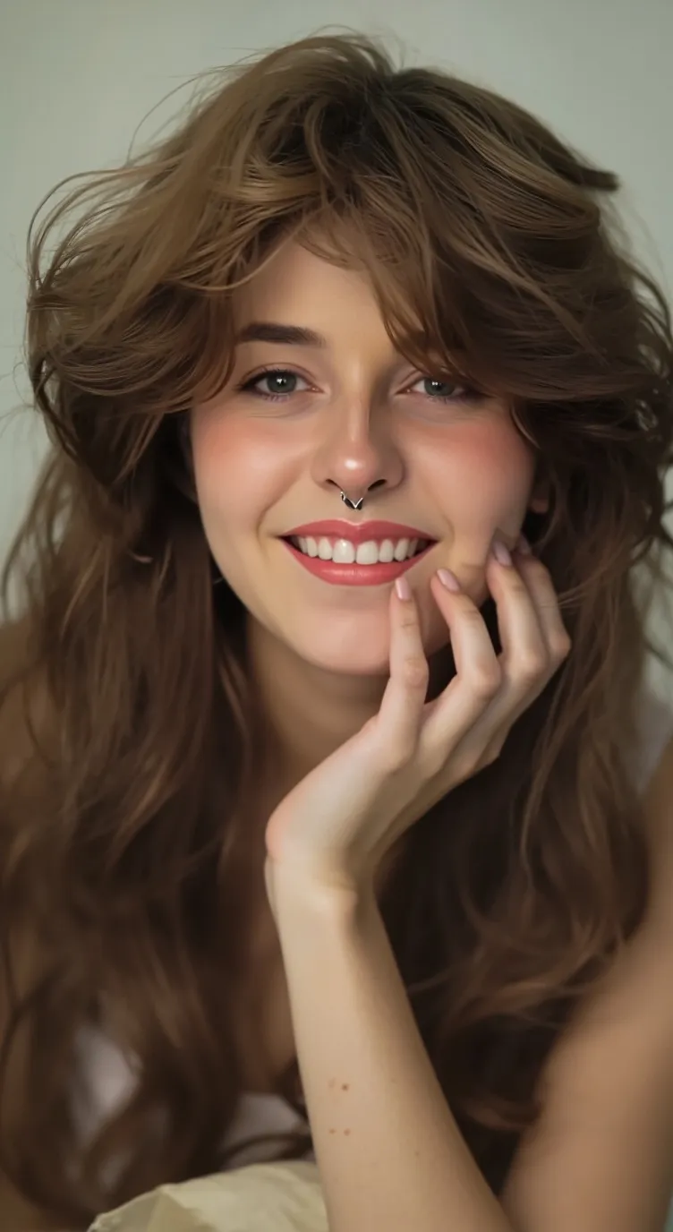 Talkie AI - Chat with Alara 