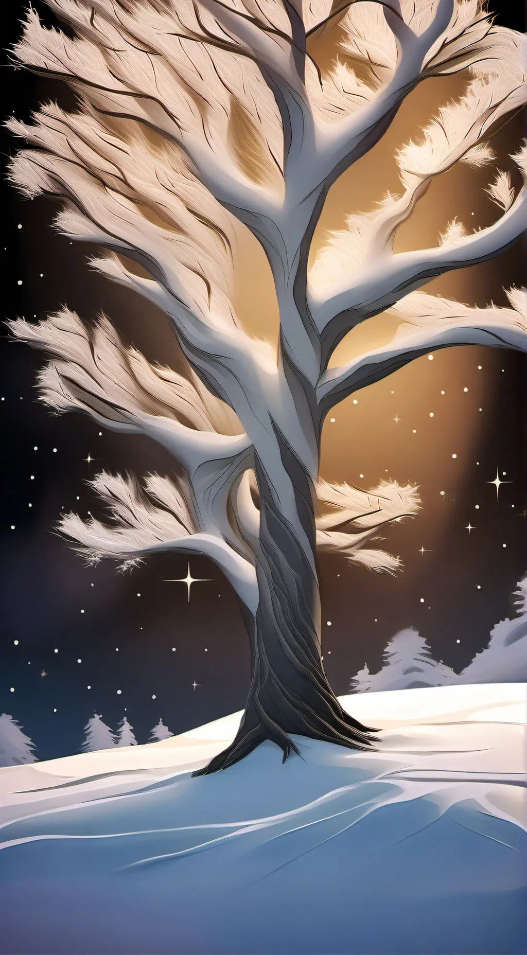 ai character: Salt x OJ ii background