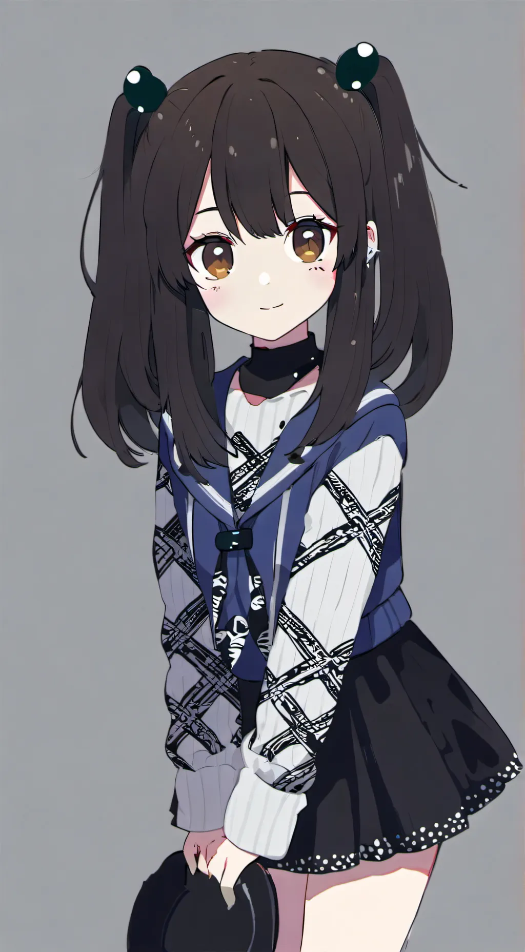 Talkie AI - Chat with Yuki Chan 