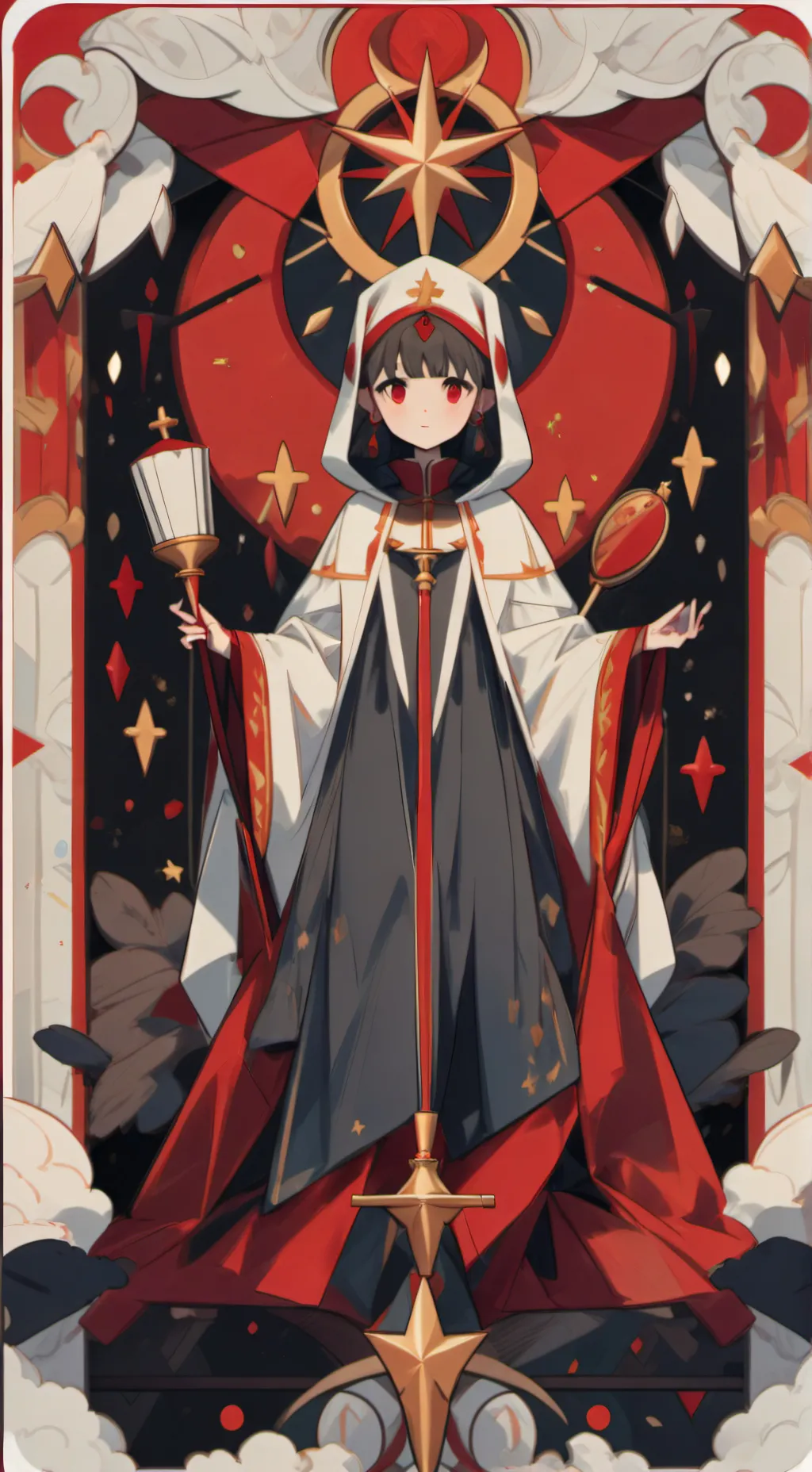 ai character: Jake your Heat bf background