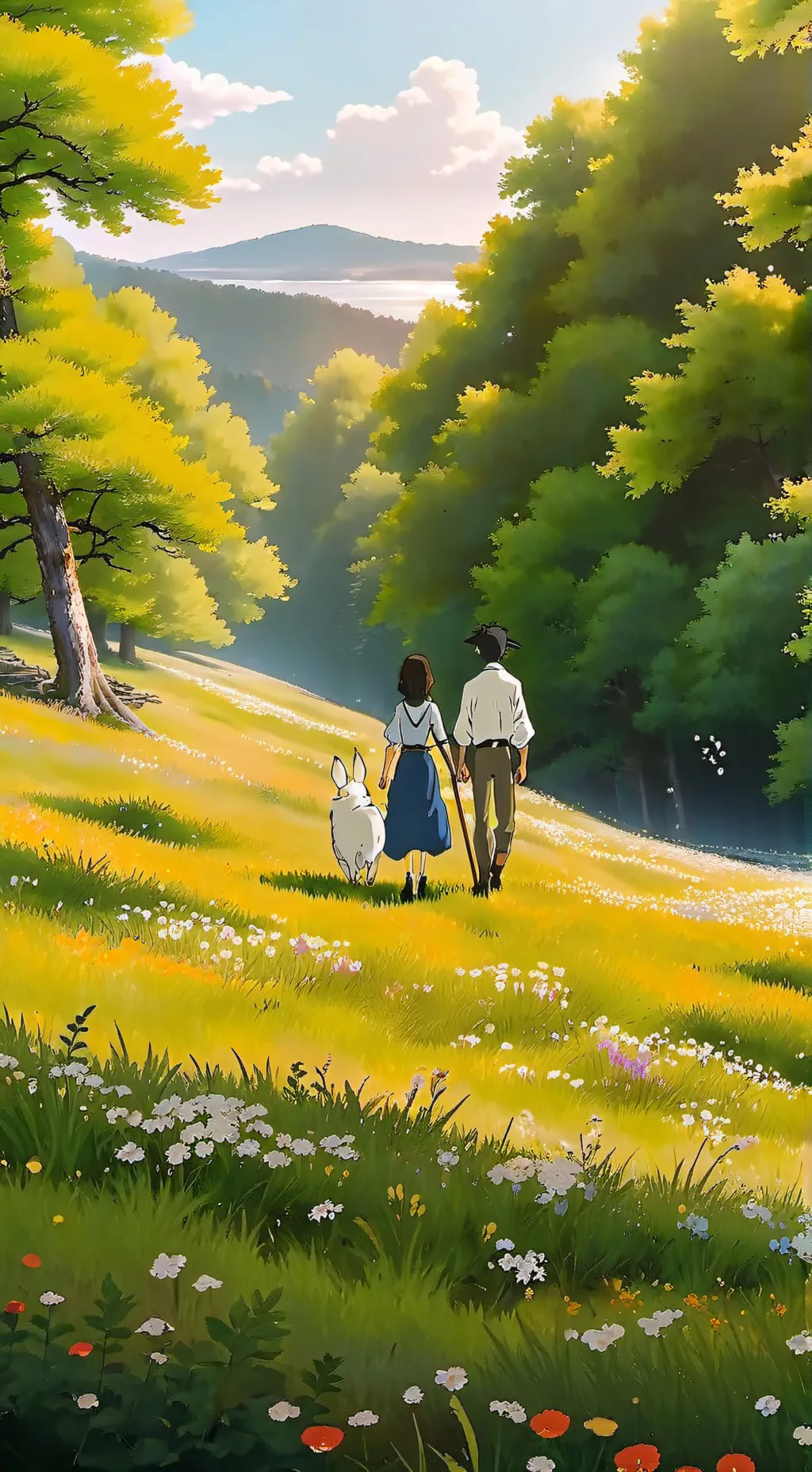 ai character: [F0r$∆k3π?] background