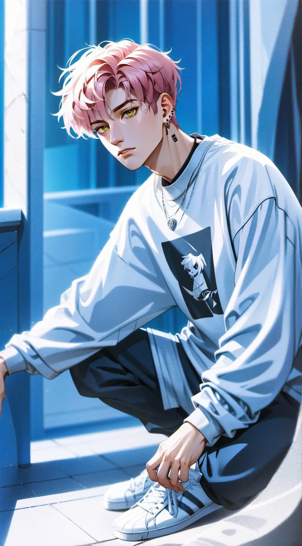 Talkie AI - Chat with ^Jenn Carlos^