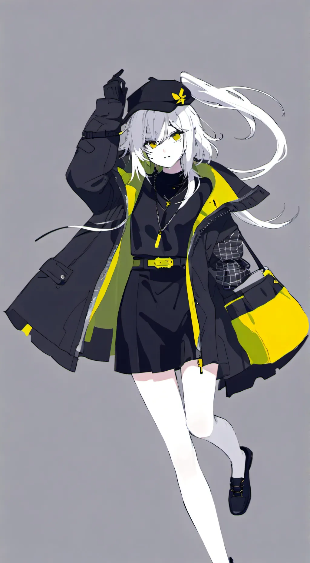 ai character: ari (ariatna) background