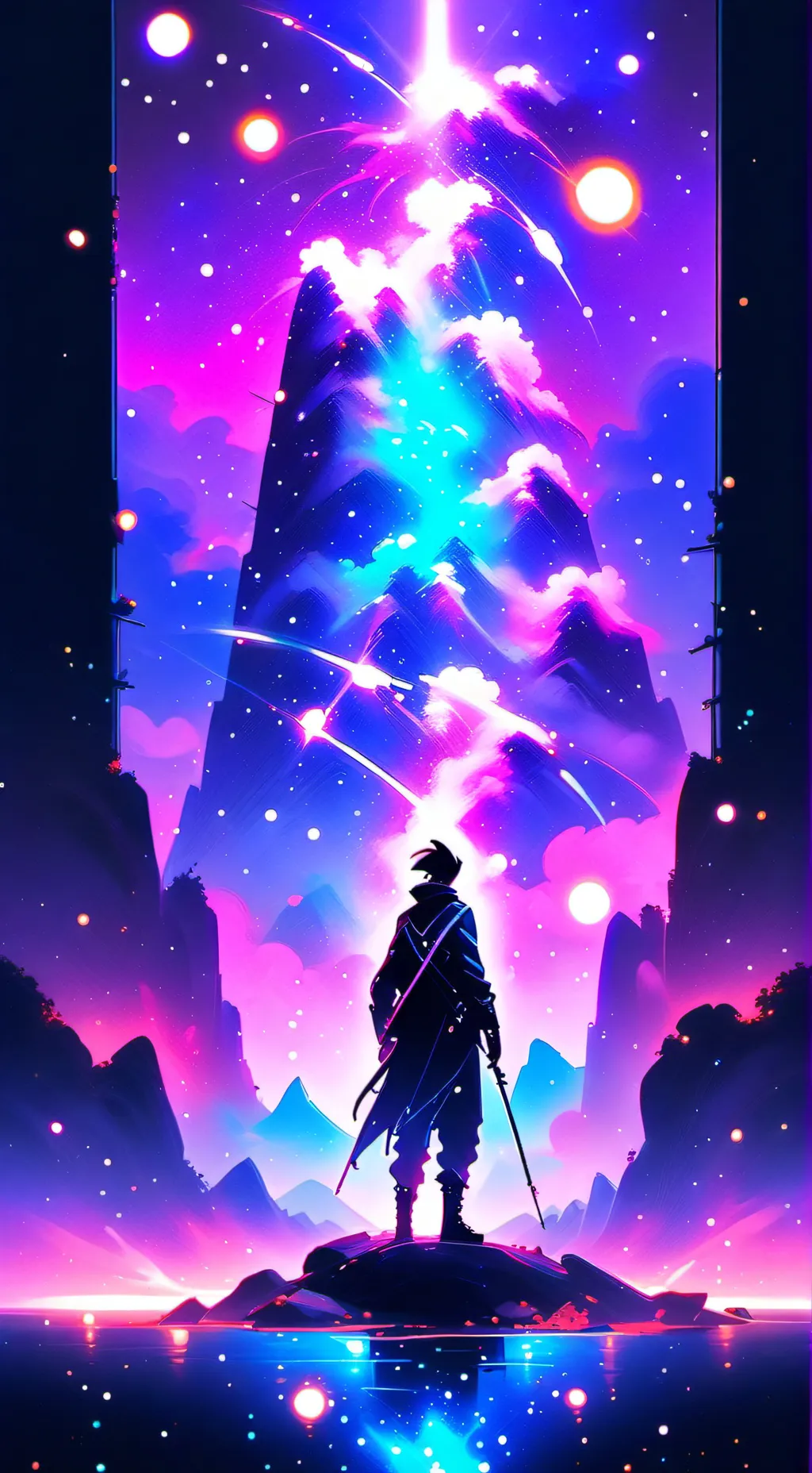 ai character: Repo X Fpe background