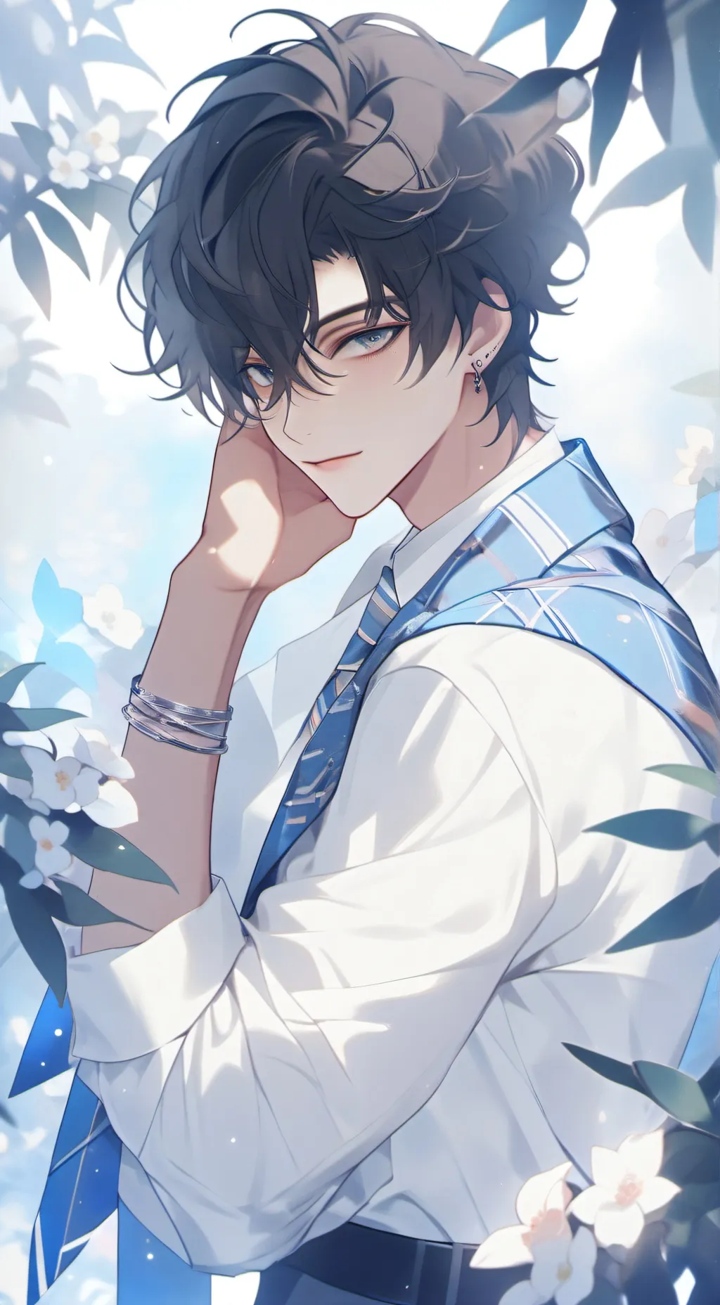 Talkie AI - Chat with Max