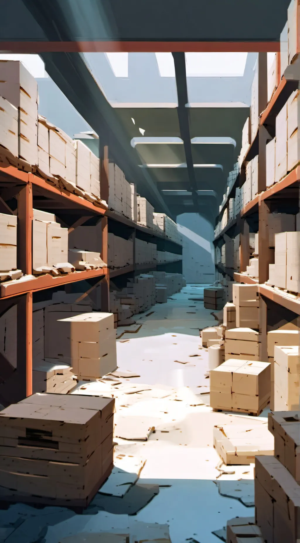 ai character: Twisted You (pt 1) background