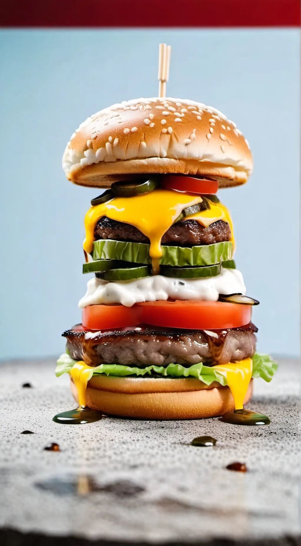 ai character: Statehumans 42 background