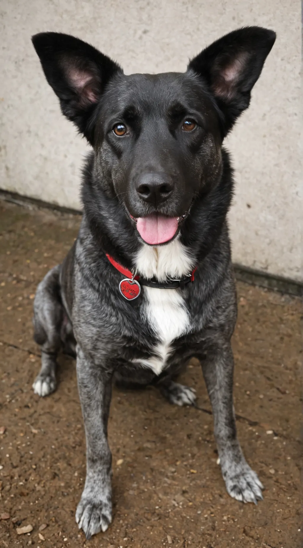 Talkie AI - Chat with Rusty