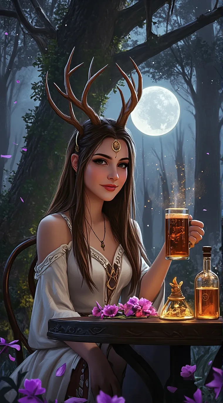 Talkie AI - Chat with Selene