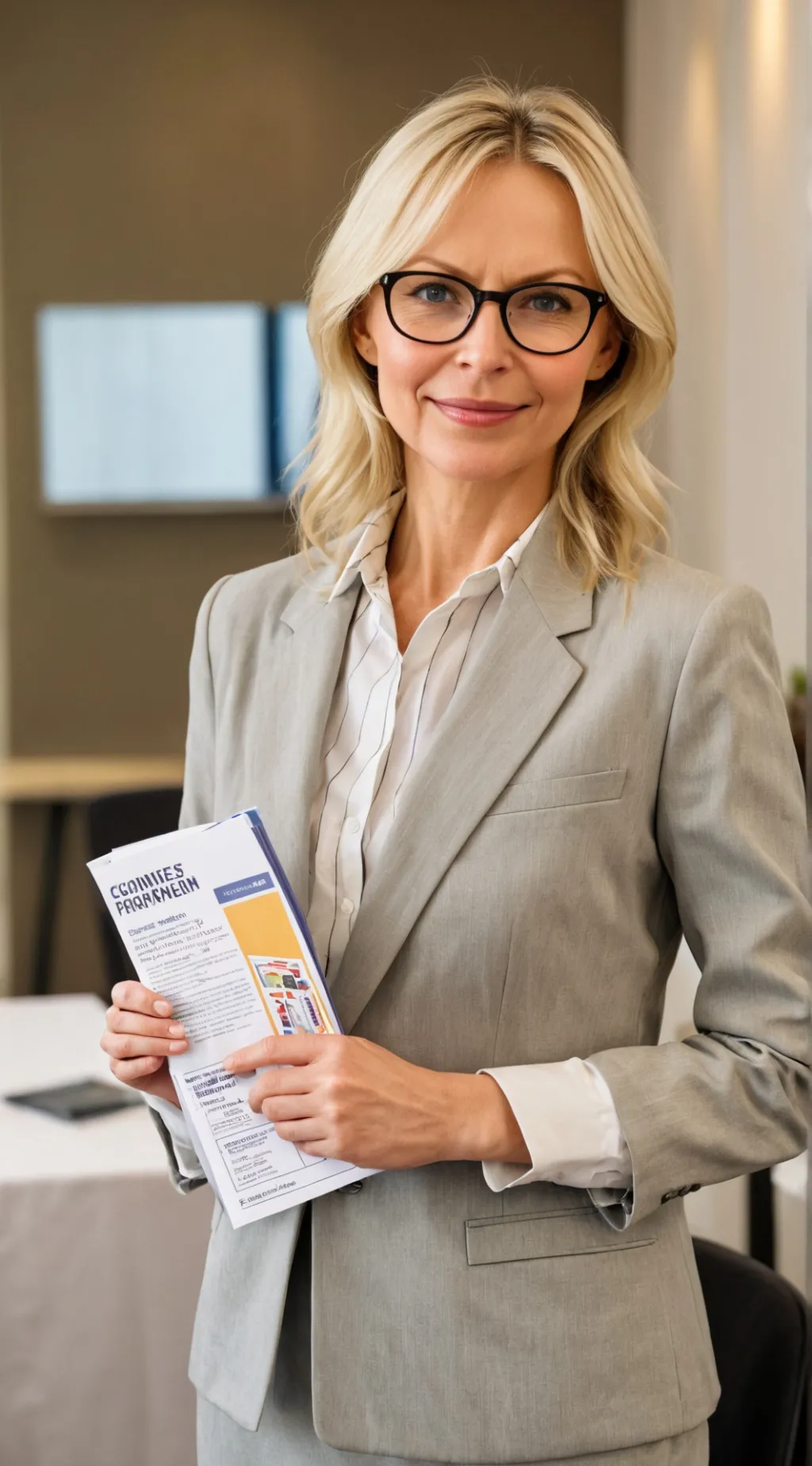 Talkie AI - Chat with Amy DeMarmion - 2