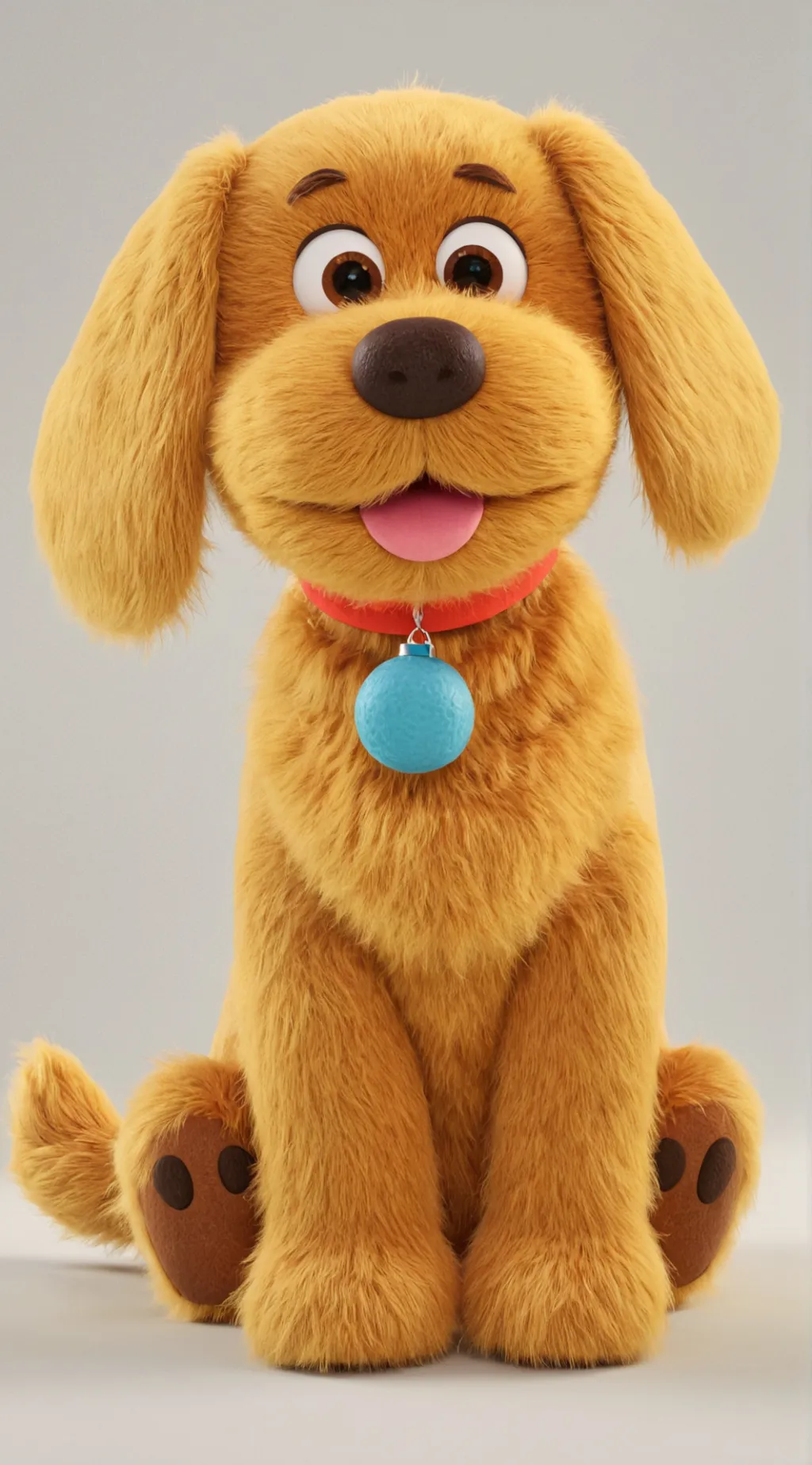 ai character: Idk :P background