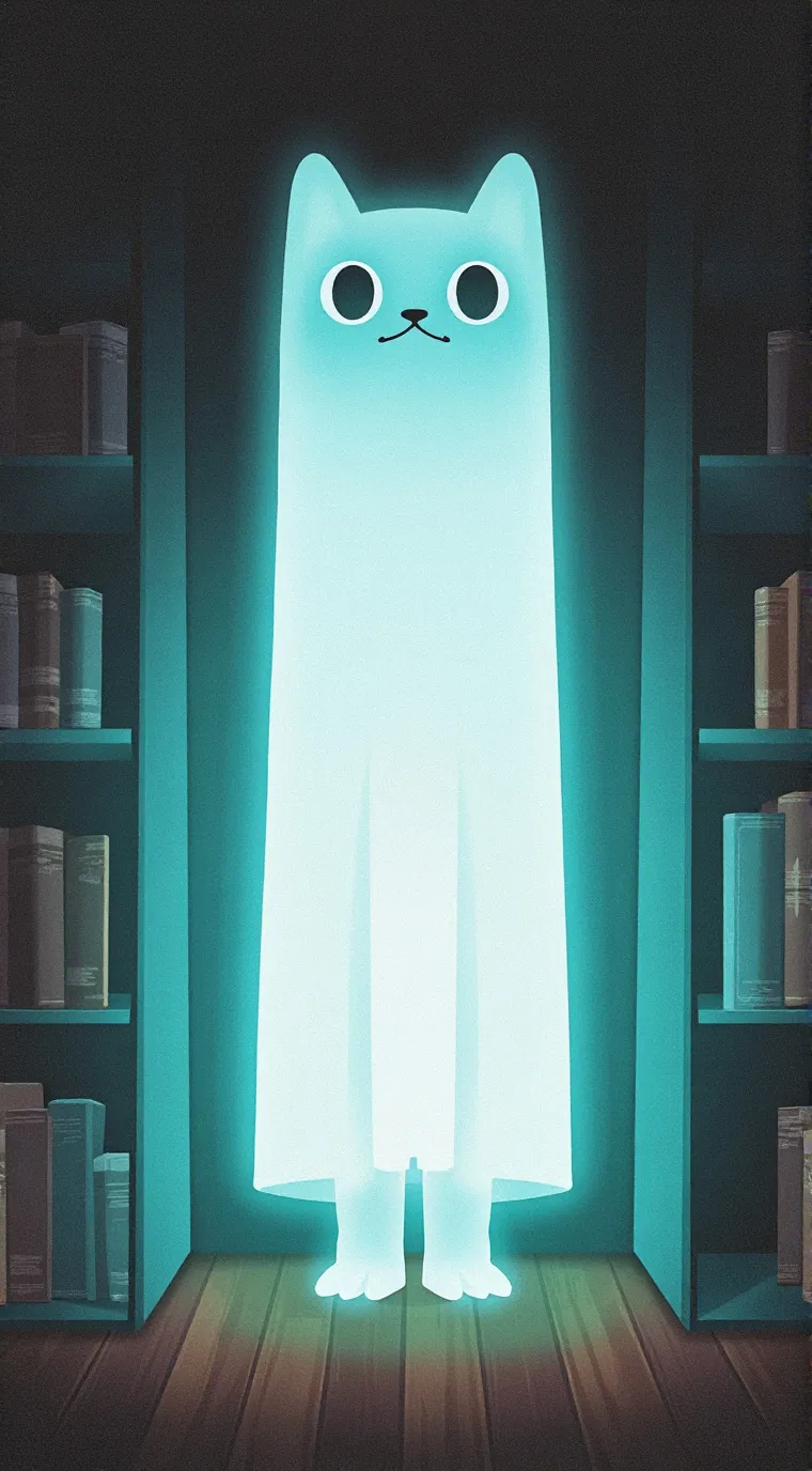 ai character: Mike and Michael  background