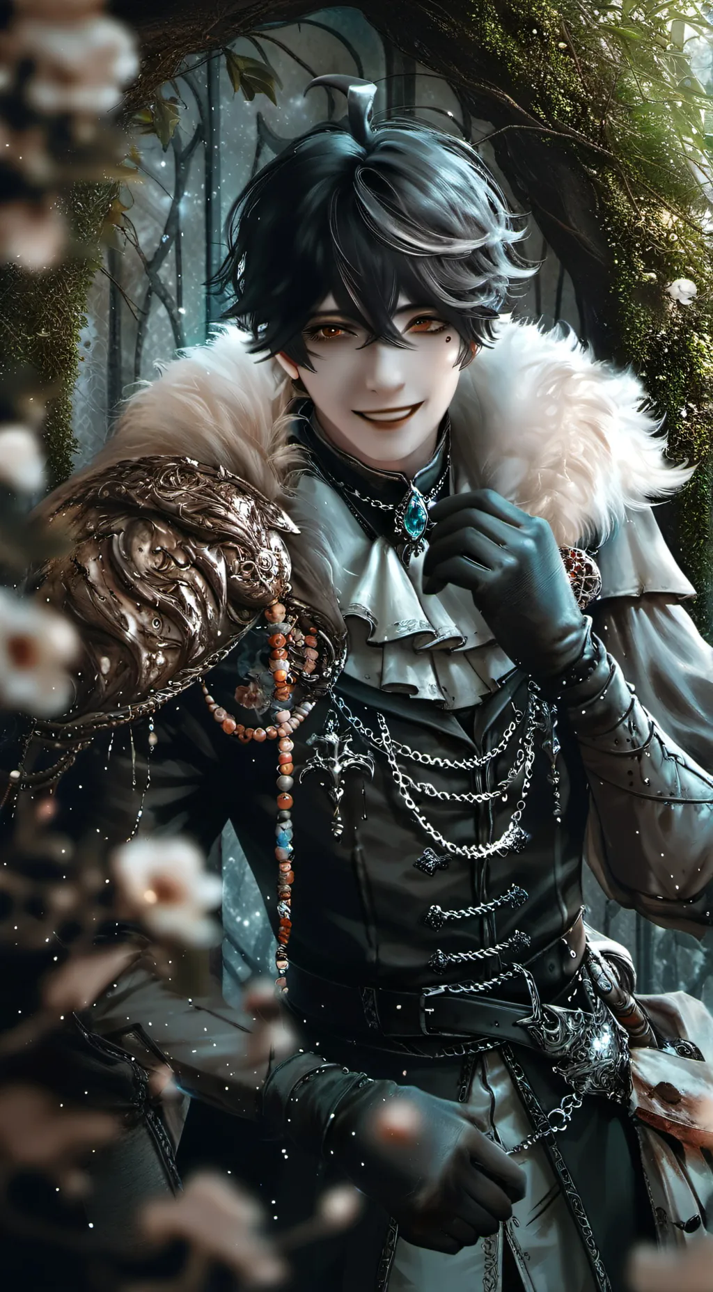 Talkie AI - Chat with Eric