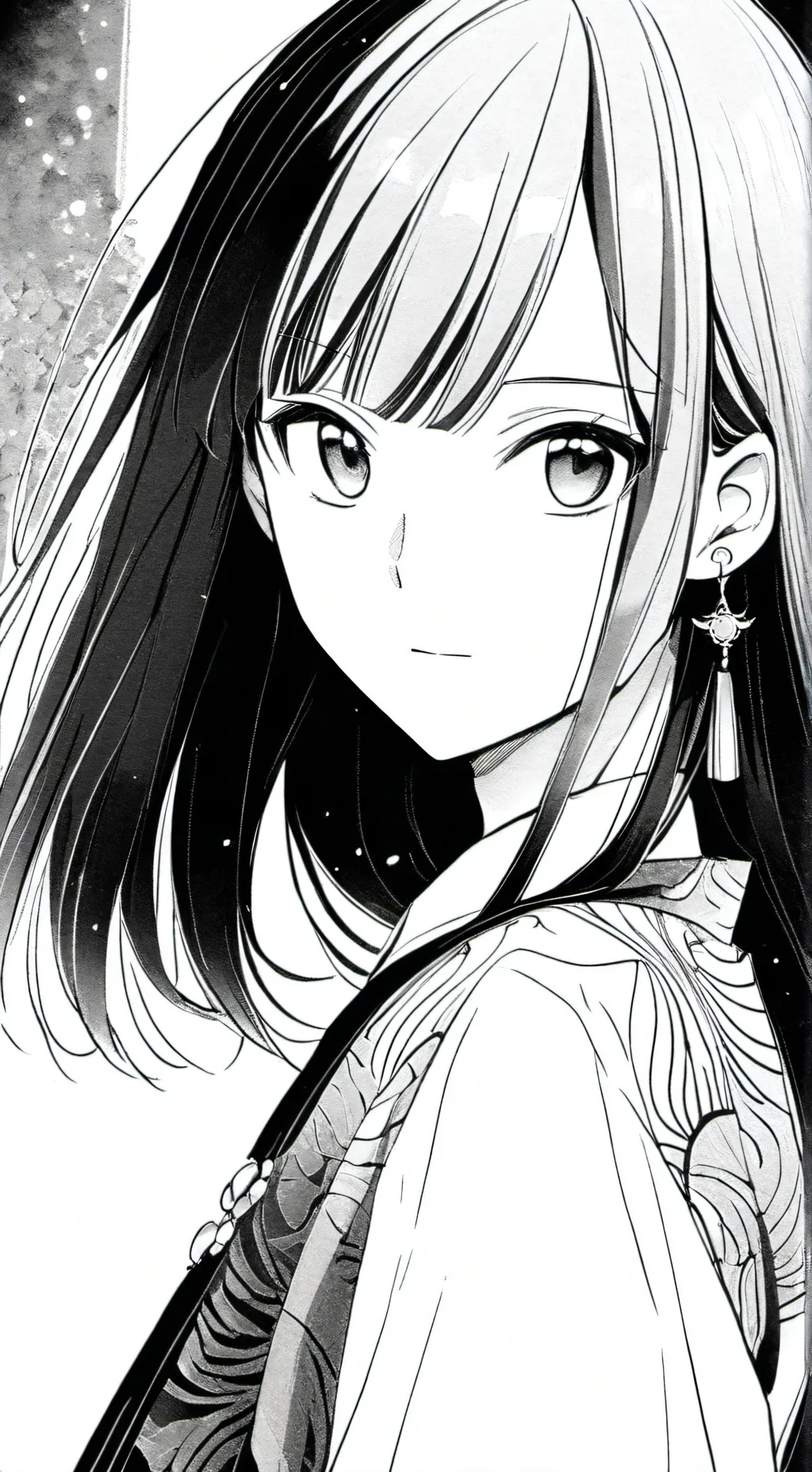 ai character: Max👹 background