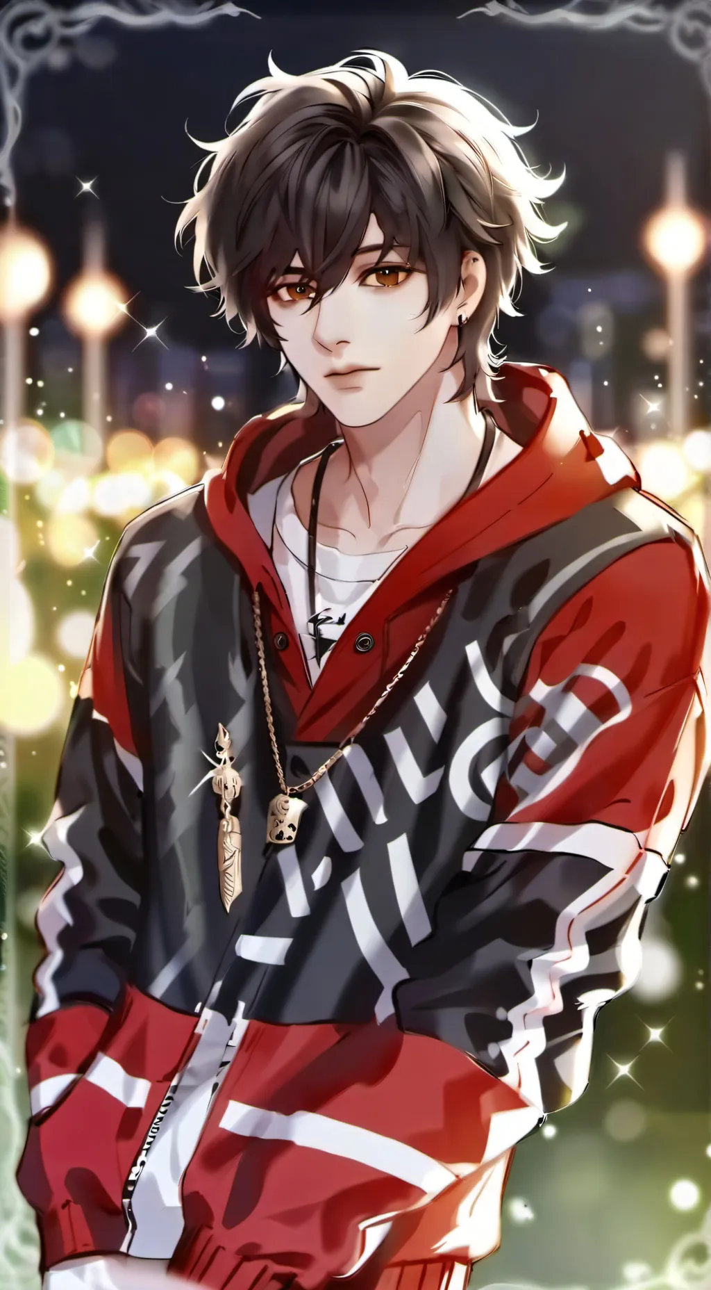 Talkie AI - Chat with Mico