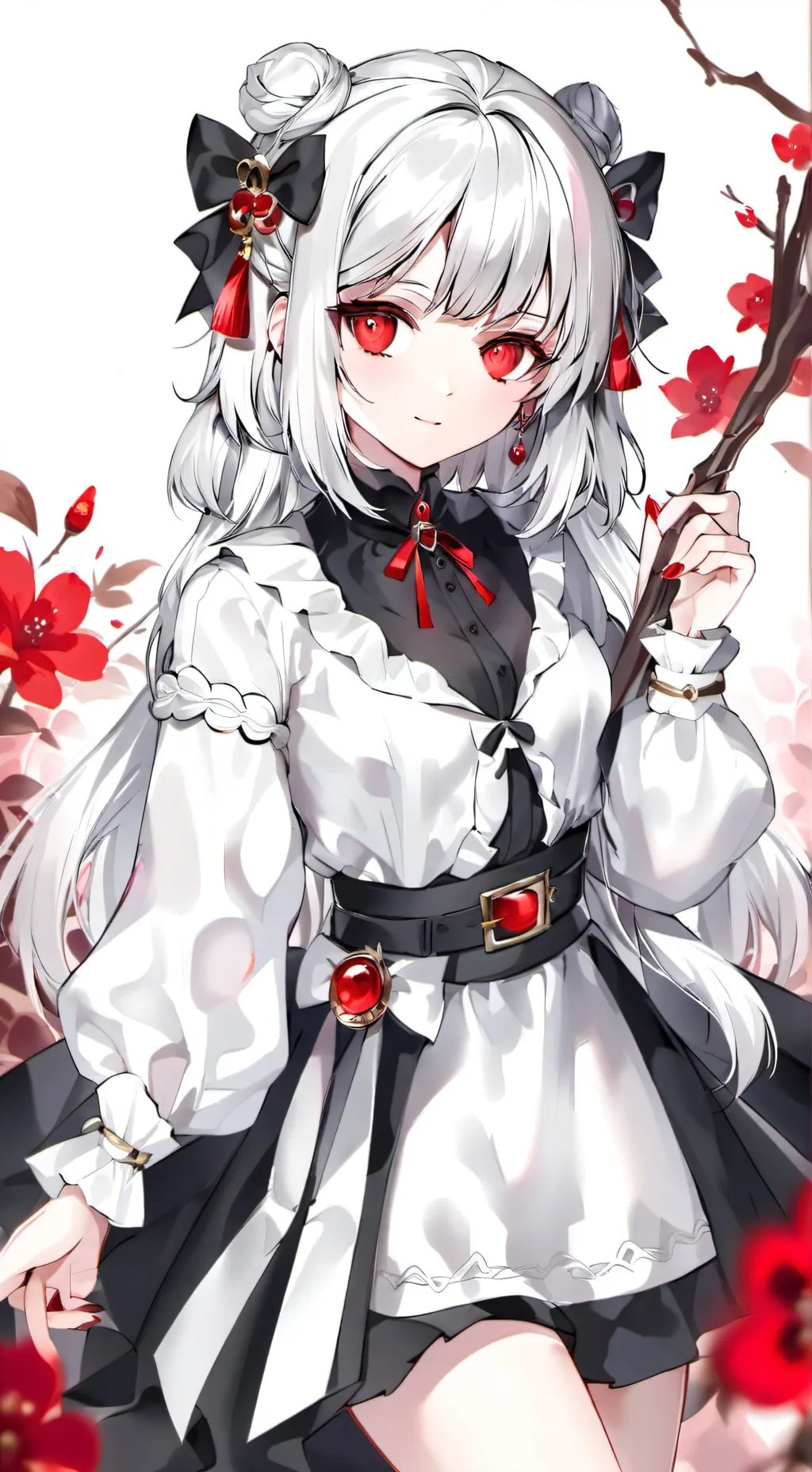 Talkie AI - Chat with Tyree