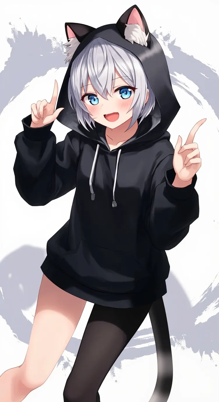 ai character: pipi background