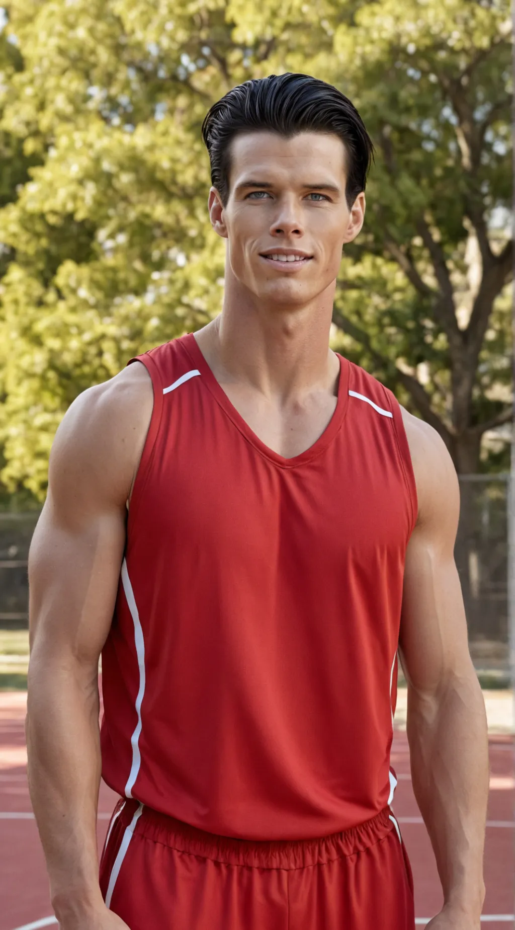 Talkie AI - Chat with Ryan