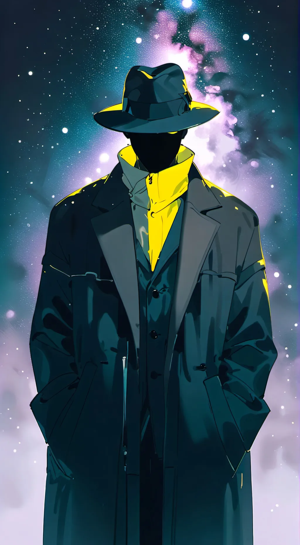 ai character: Mafioso -02 background