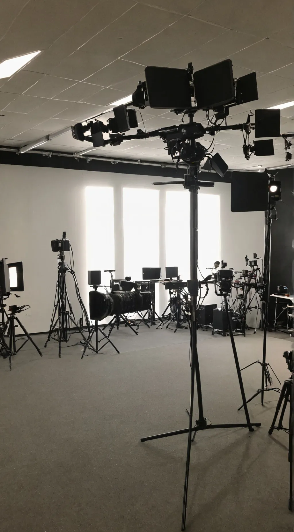 ai character: zombies 4 cast  background