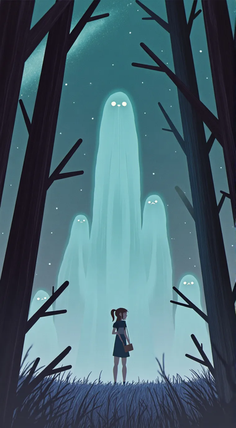 ai character: Sabrina background