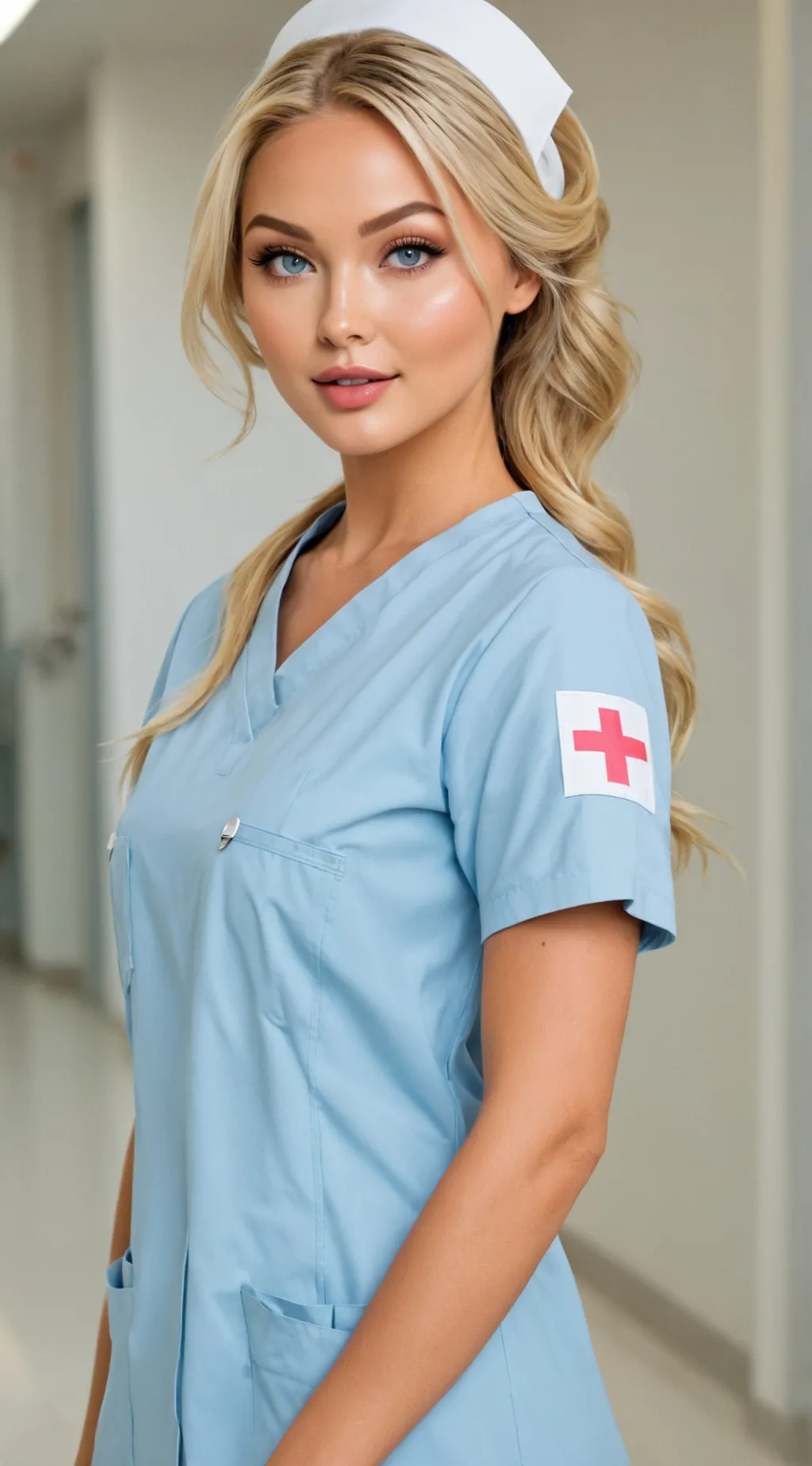 Talkie AI - Chat with Dr. Feelgood