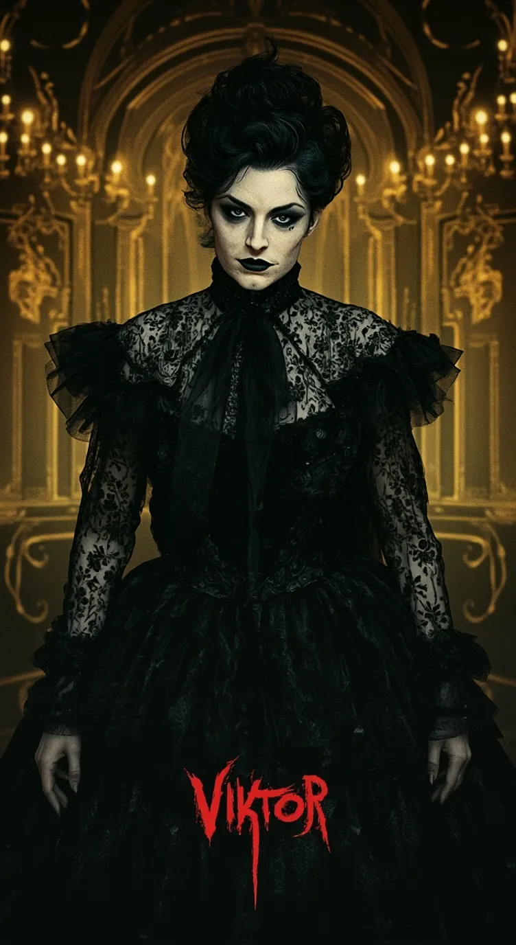 Talkie AI - Chat with Viktor