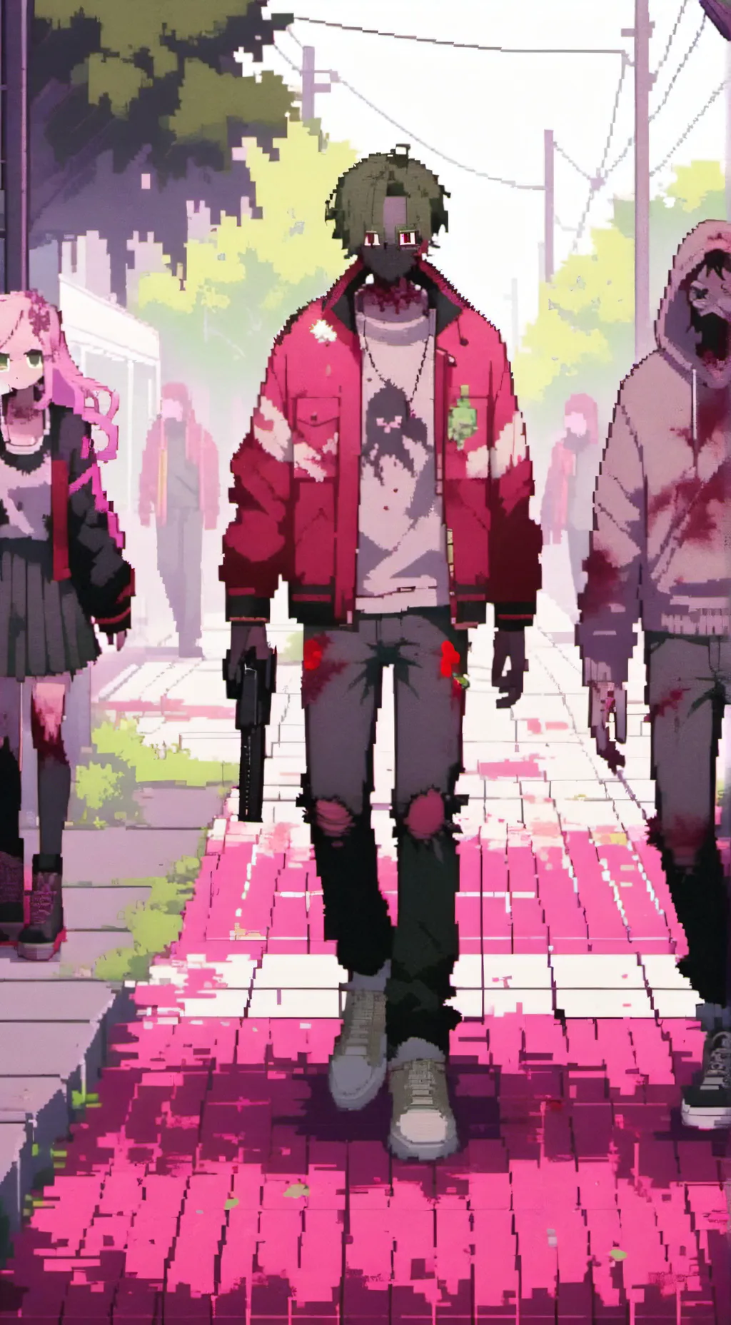 ai character: 𝕿𝖍𝖊 𝕮𝖞𝖇𝖊𝖗𝖅𝖔𝖒𝖇𝖎𝖊  background