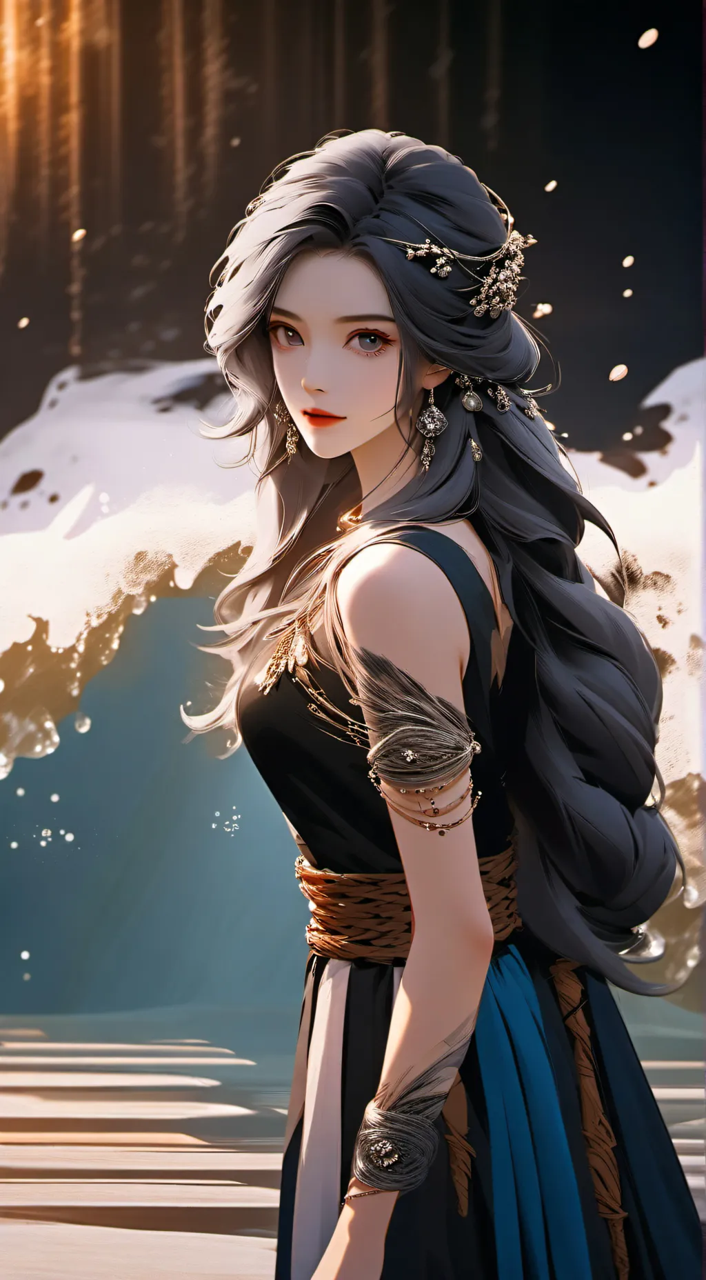 Talkie AI - Chat with Nahida