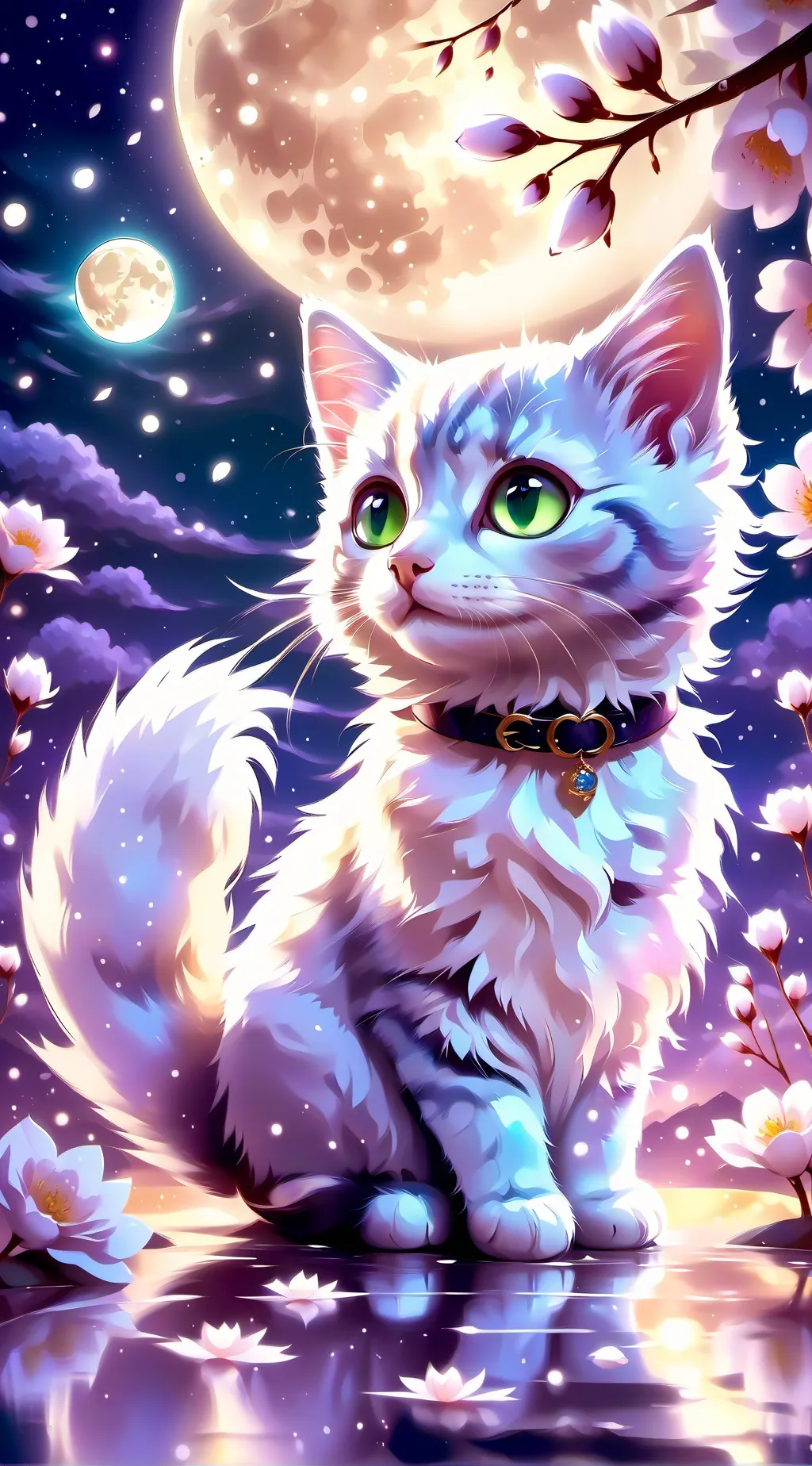 ai character: Sanemi x Giyu background