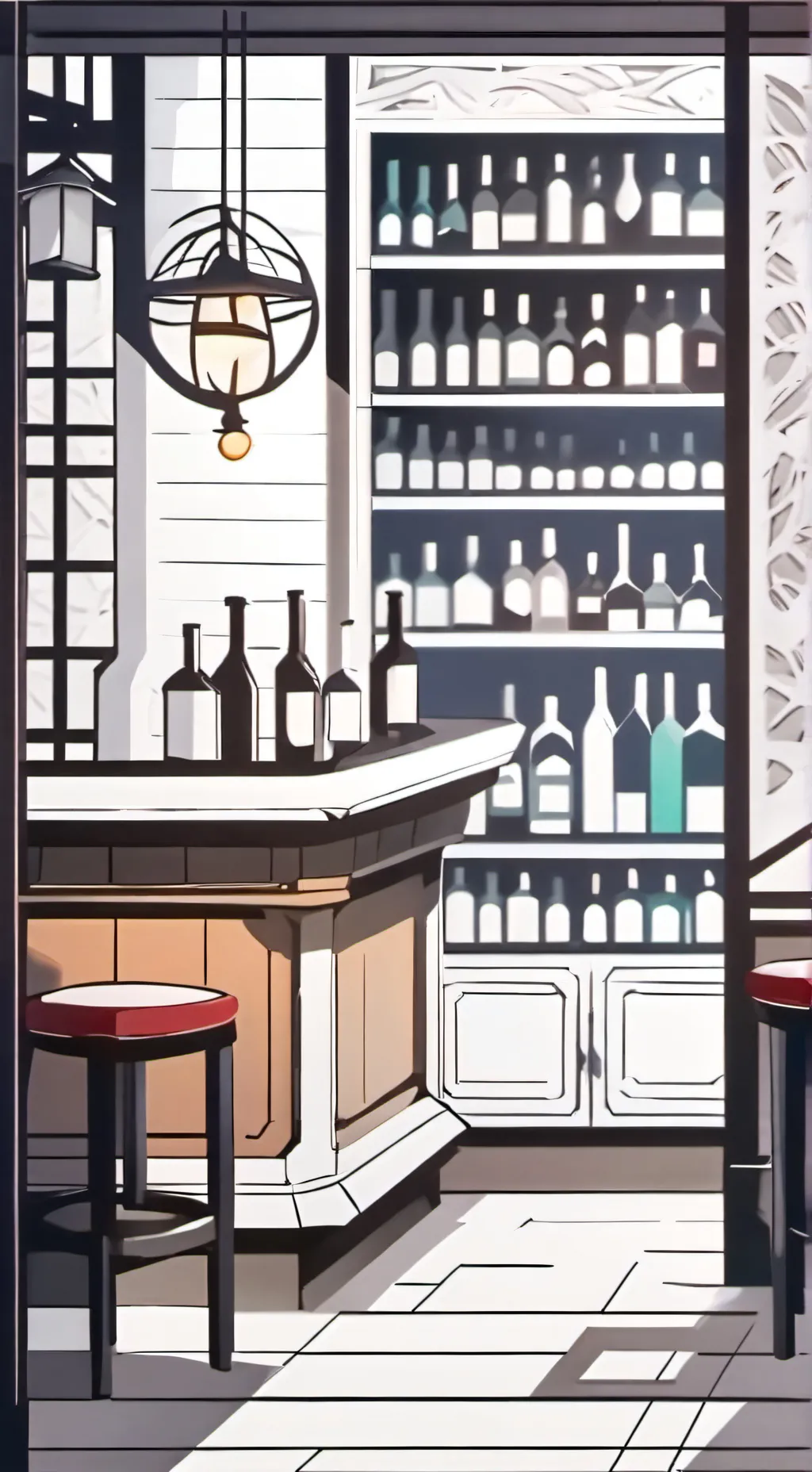 Talkie AI - Chat with MHA Villain OC 7